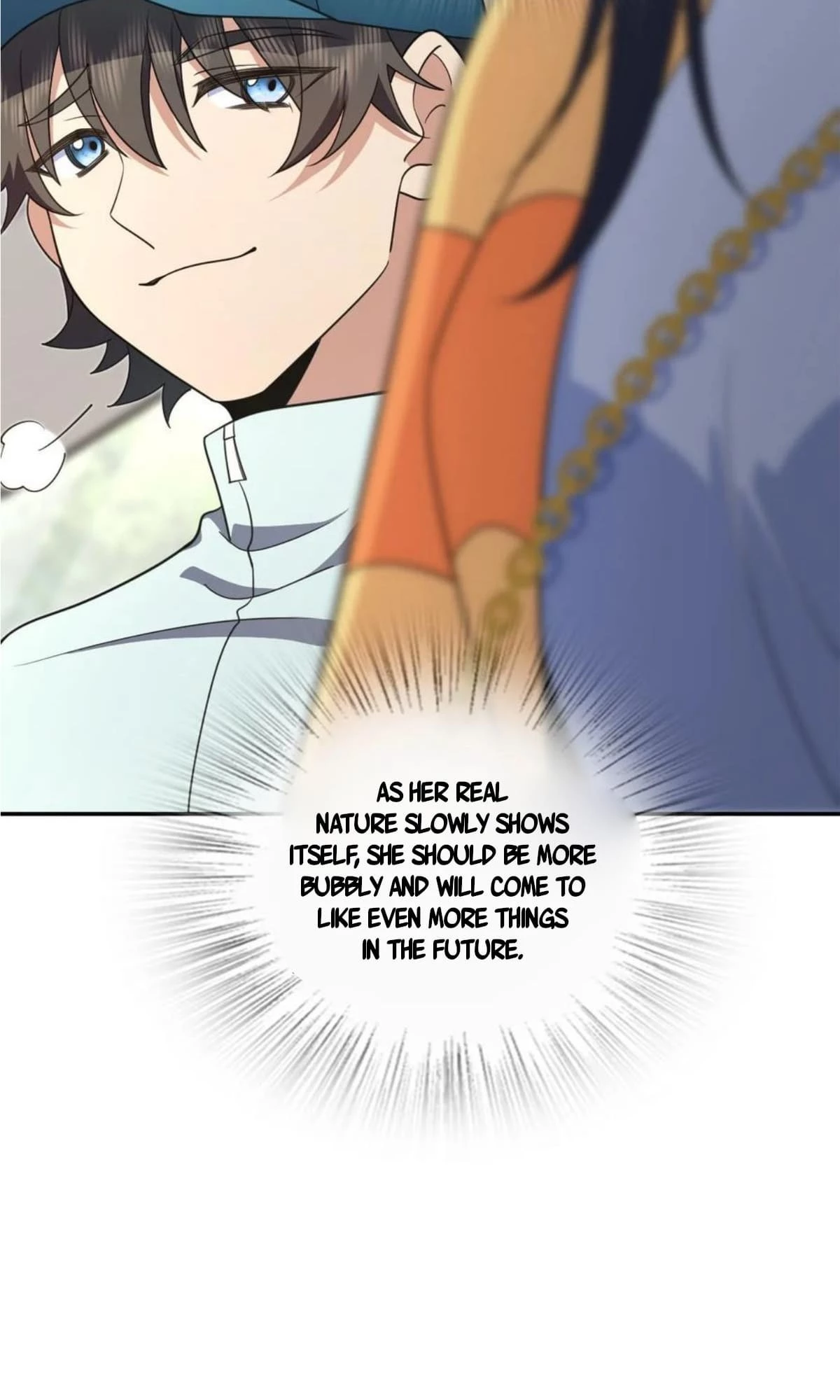 My Wife Is From a Thousand Years Ago Chapter 140 - 17