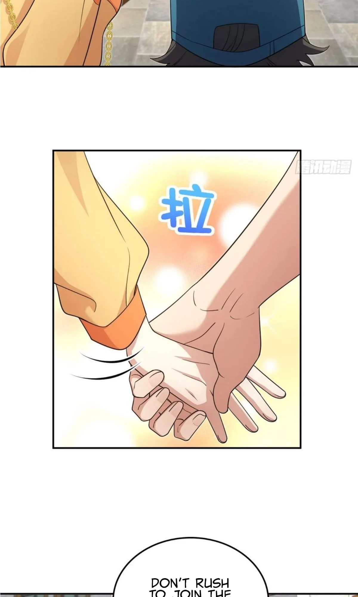 My Wife Is From a Thousand Years Ago Chapter 140 - 21