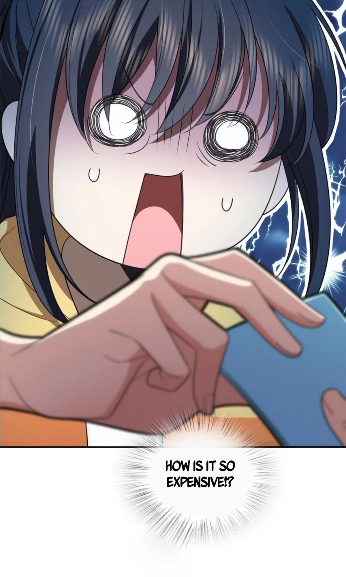My Wife Is From a Thousand Years Ago Chapter 140 - 25