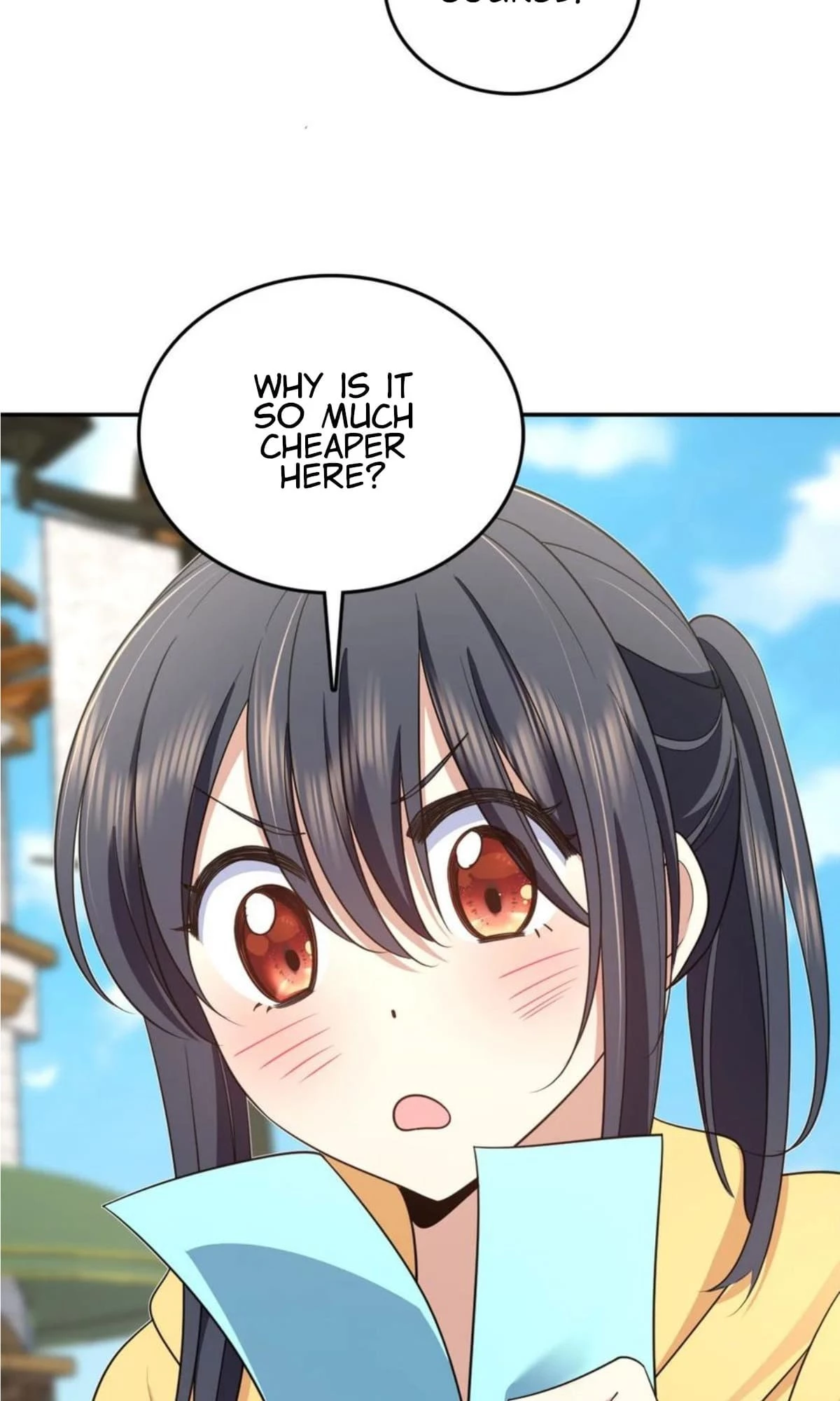 My Wife Is From a Thousand Years Ago Chapter 140 - 27