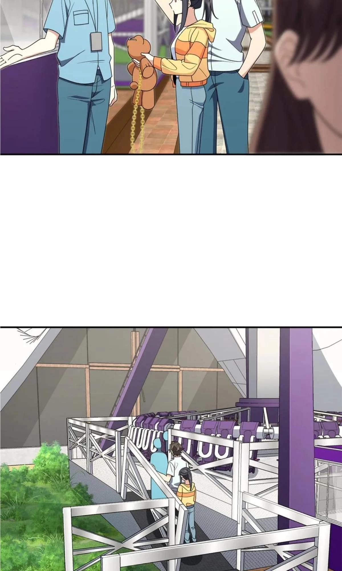 My Wife Is From a Thousand Years Ago Chapter 140 - 41