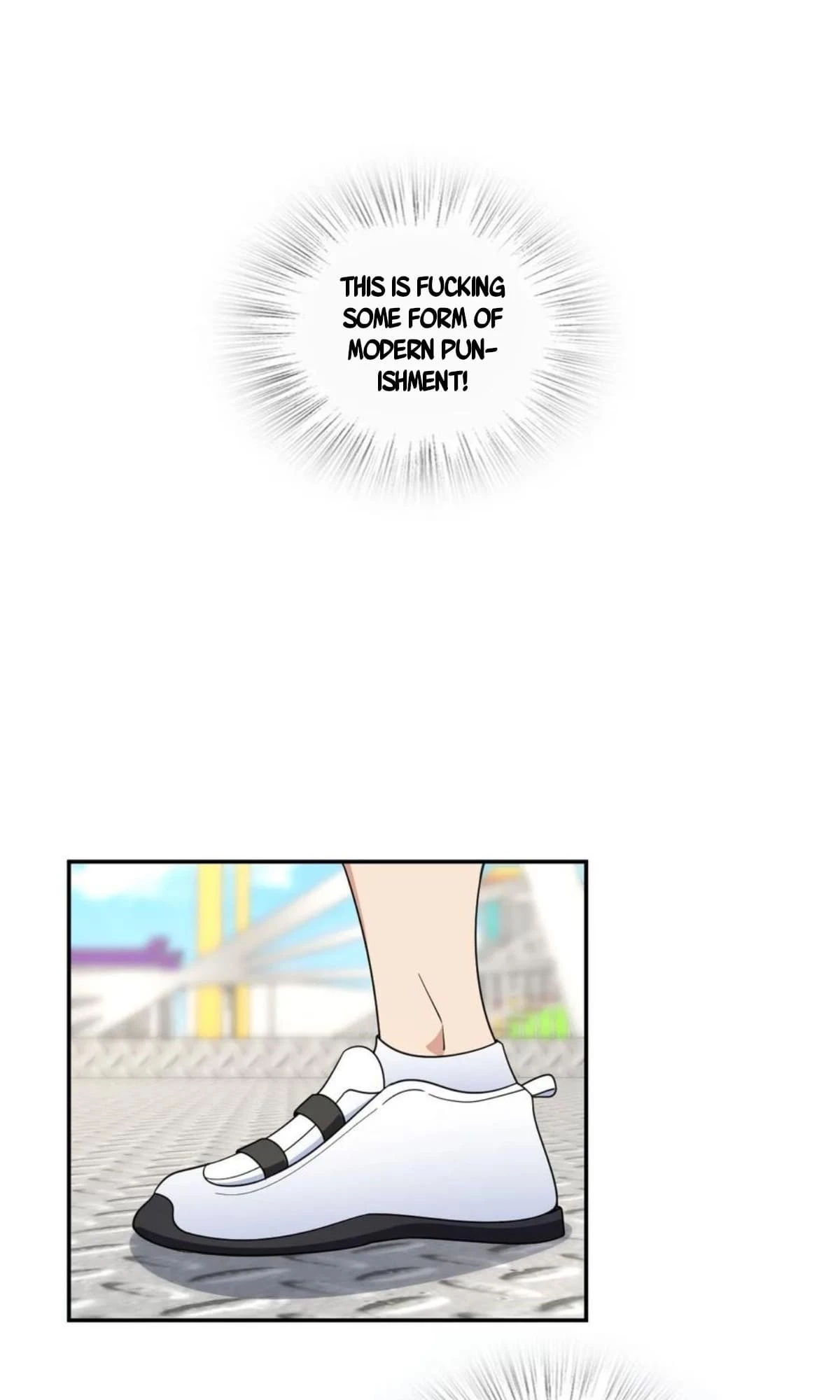 My Wife Is From a Thousand Years Ago Chapter 140 - 47