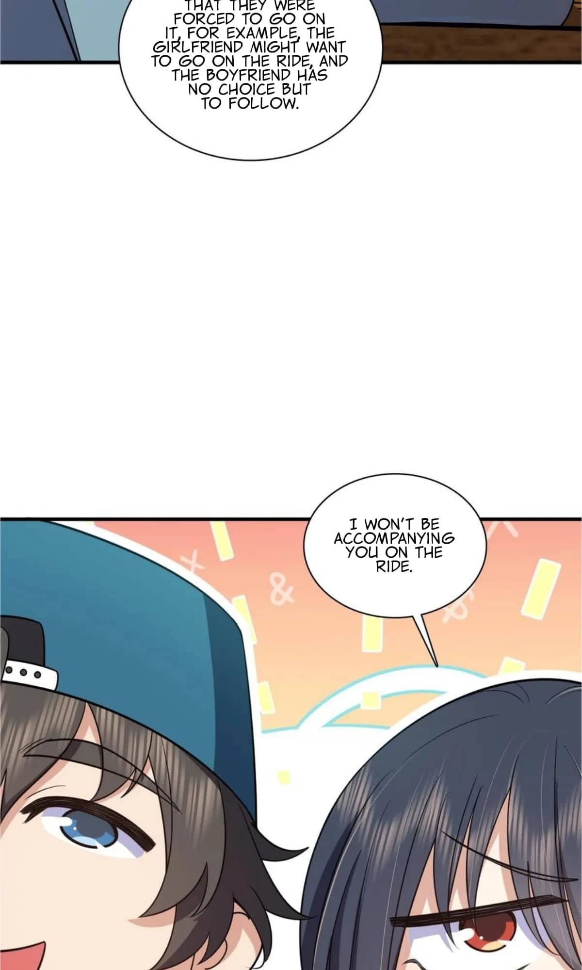 My Wife Is From a Thousand Years Ago Chapter 141 - 4