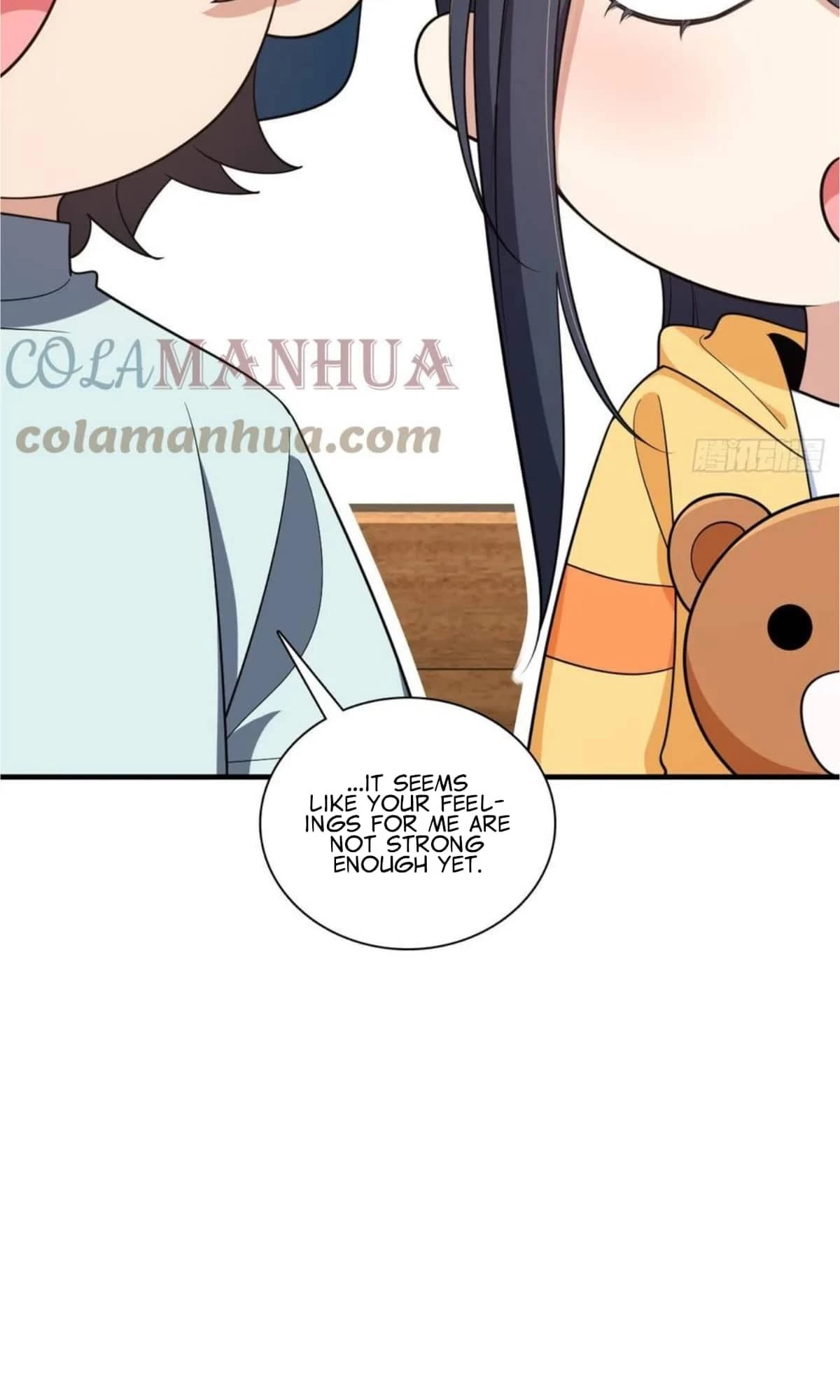 My Wife Is From a Thousand Years Ago Chapter 141 - 5
