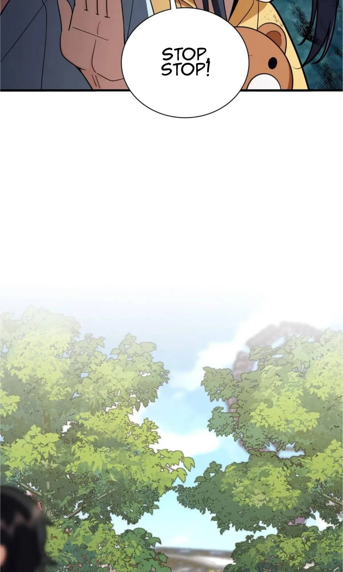 My Wife Is From a Thousand Years Ago Chapter 141 - 10