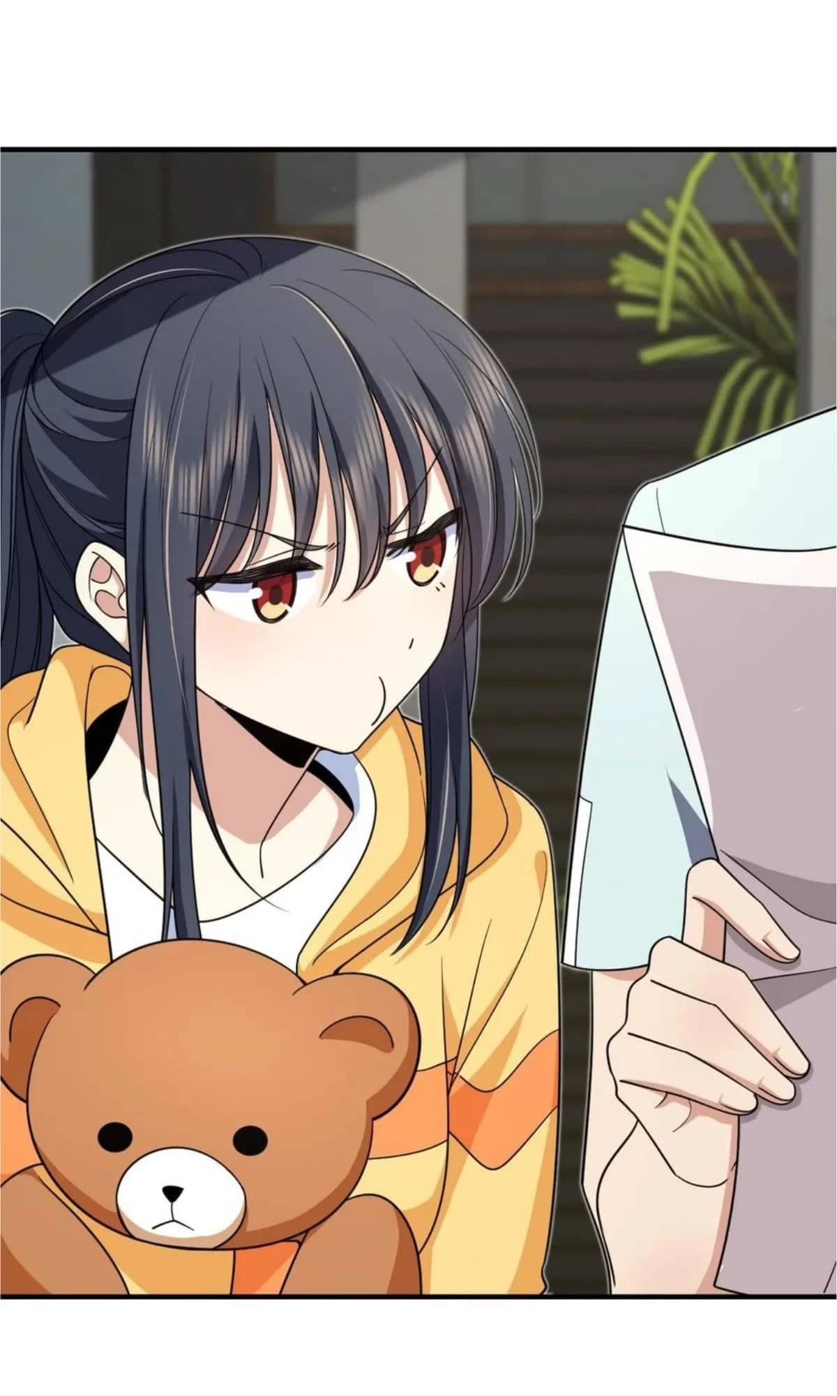 My Wife Is From a Thousand Years Ago Chapter 141 - 21