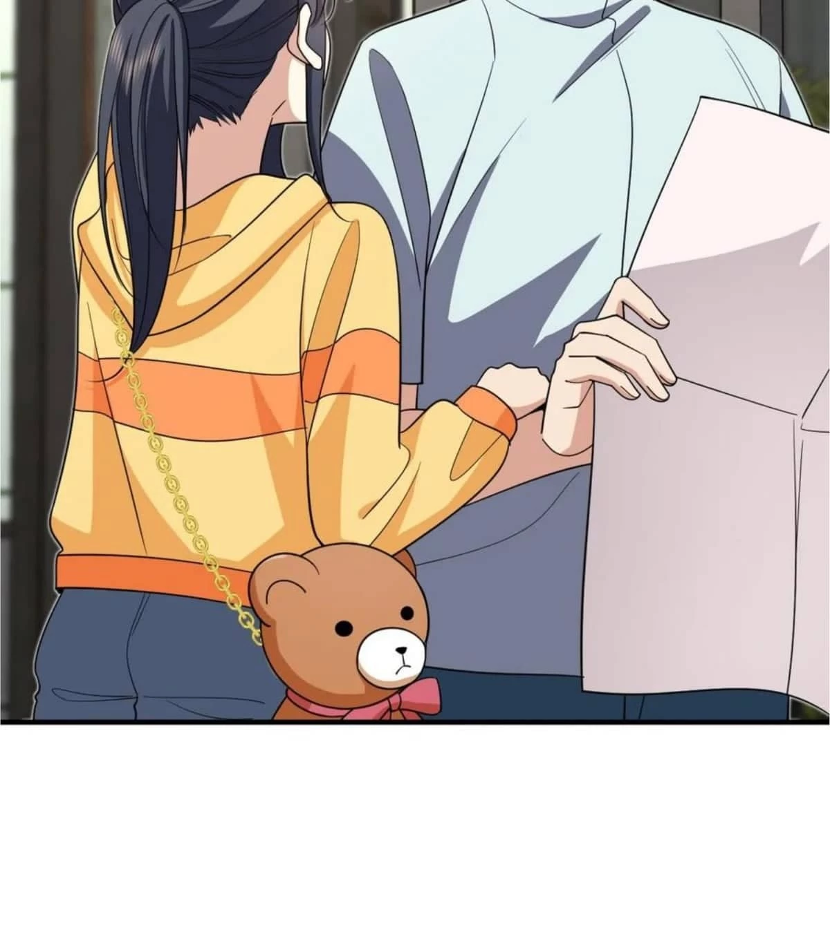 My Wife Is From a Thousand Years Ago Chapter 141 - 26