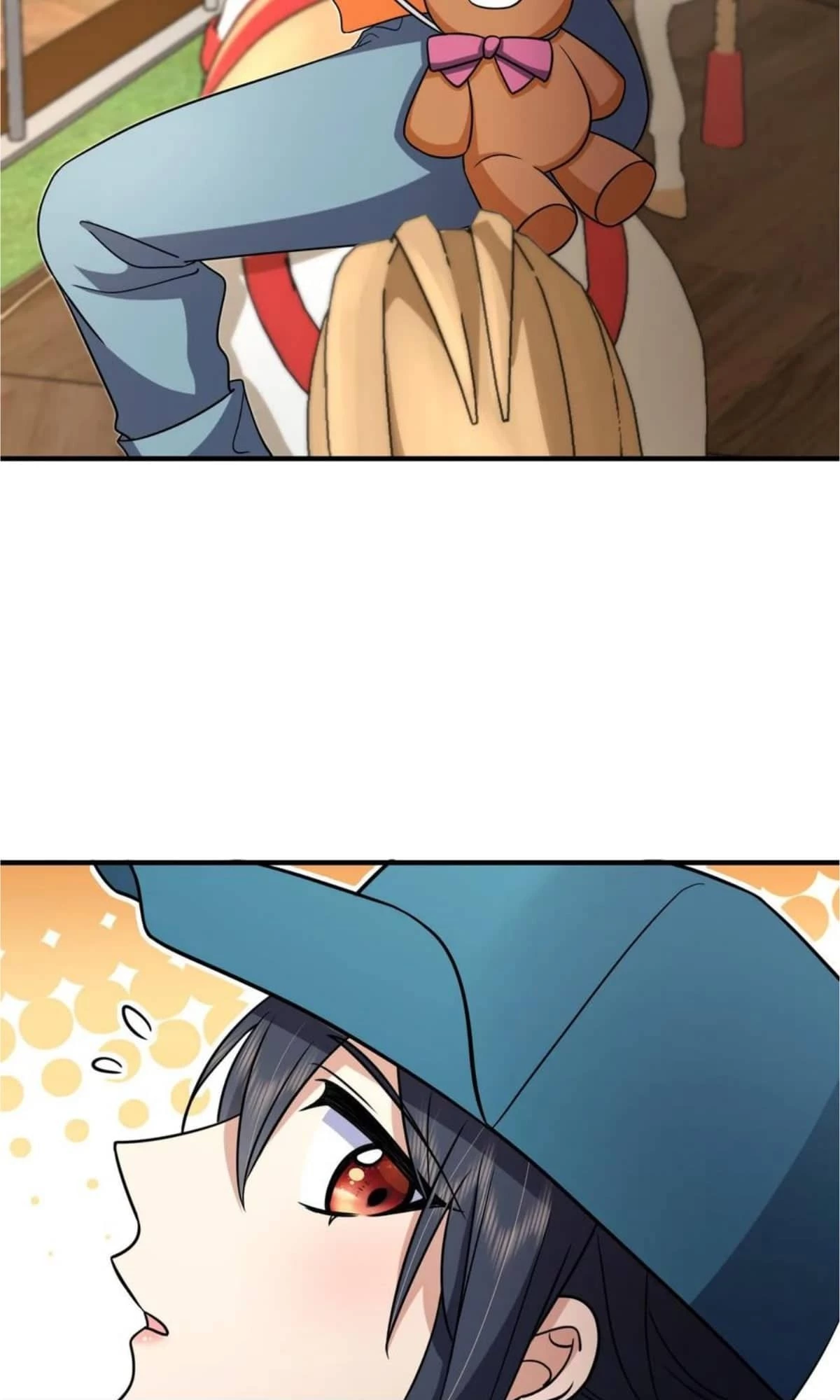 My Wife Is From a Thousand Years Ago Chapter 141 - 34
