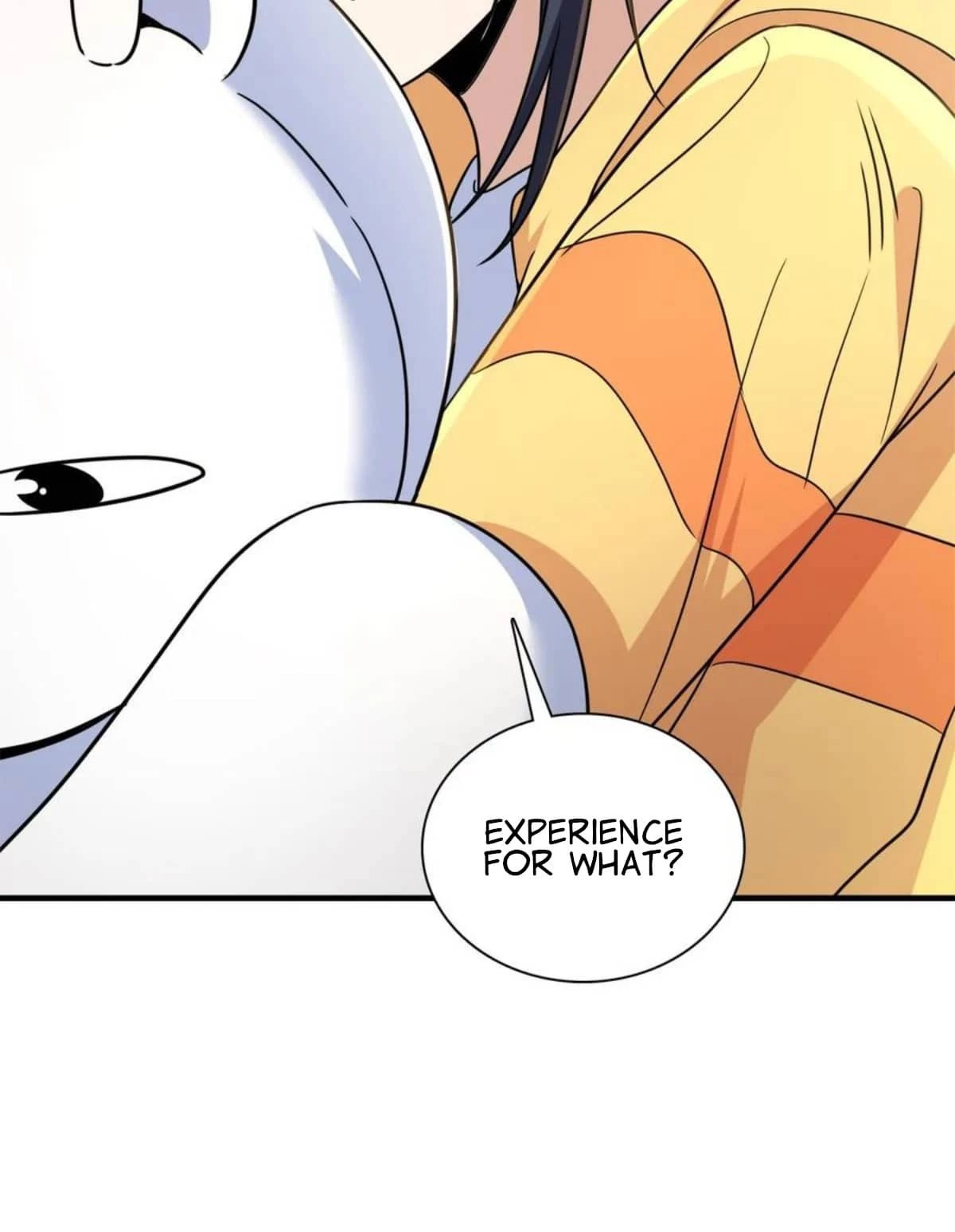 My Wife Is From a Thousand Years Ago Chapter 143 - 7
