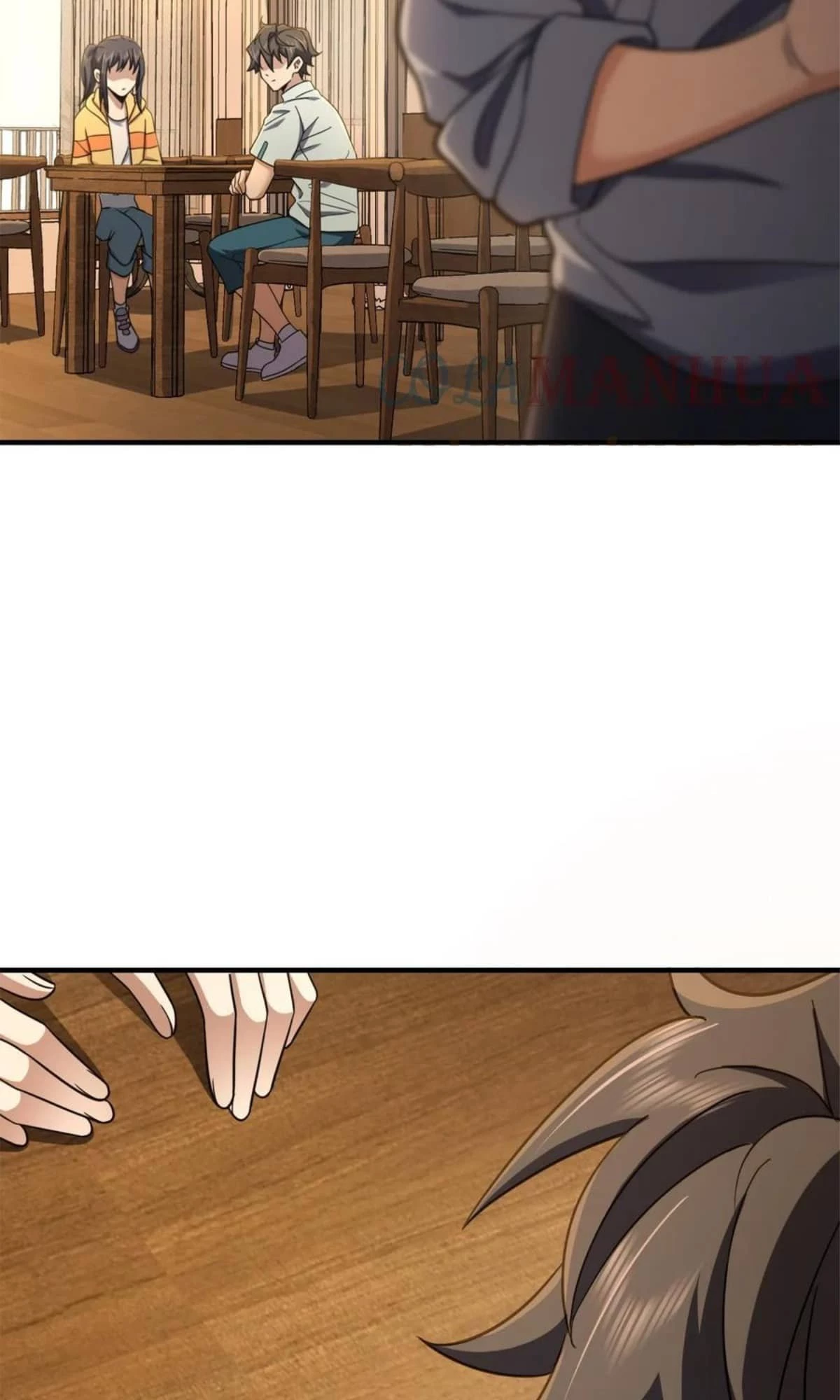 My Wife Is From a Thousand Years Ago Chapter 143 - 16