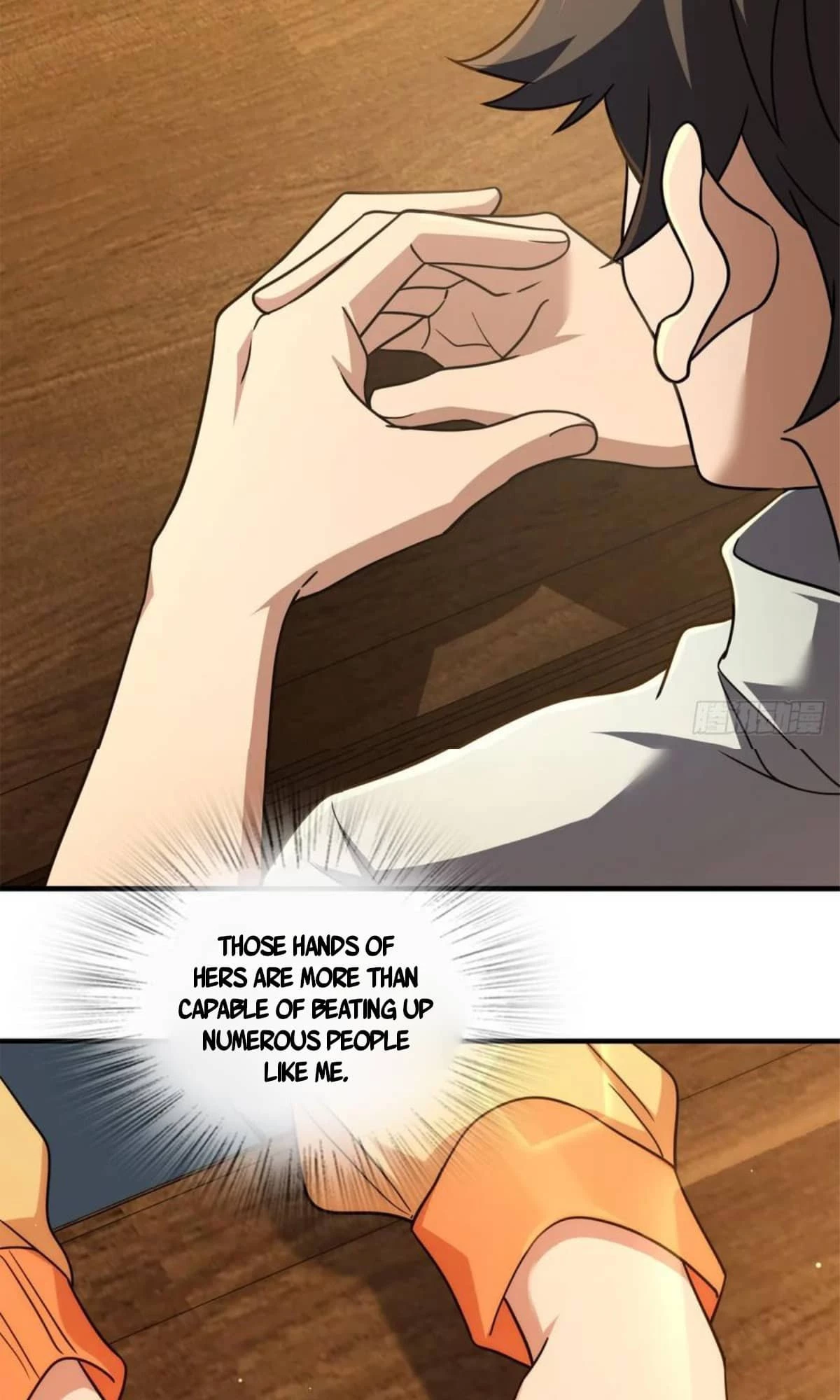 My Wife Is From a Thousand Years Ago Chapter 143 - 17