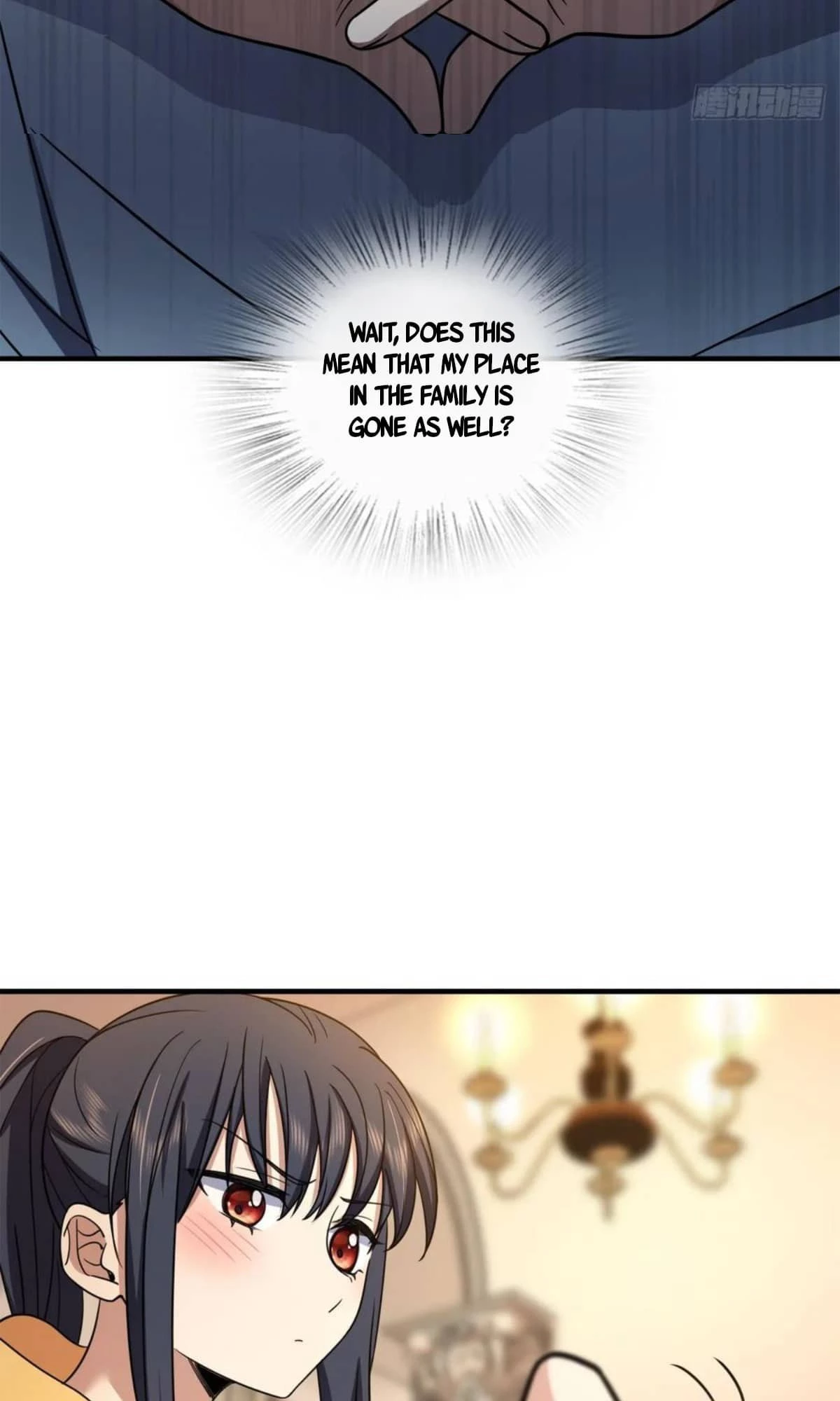 My Wife Is From a Thousand Years Ago Chapter 143 - 21