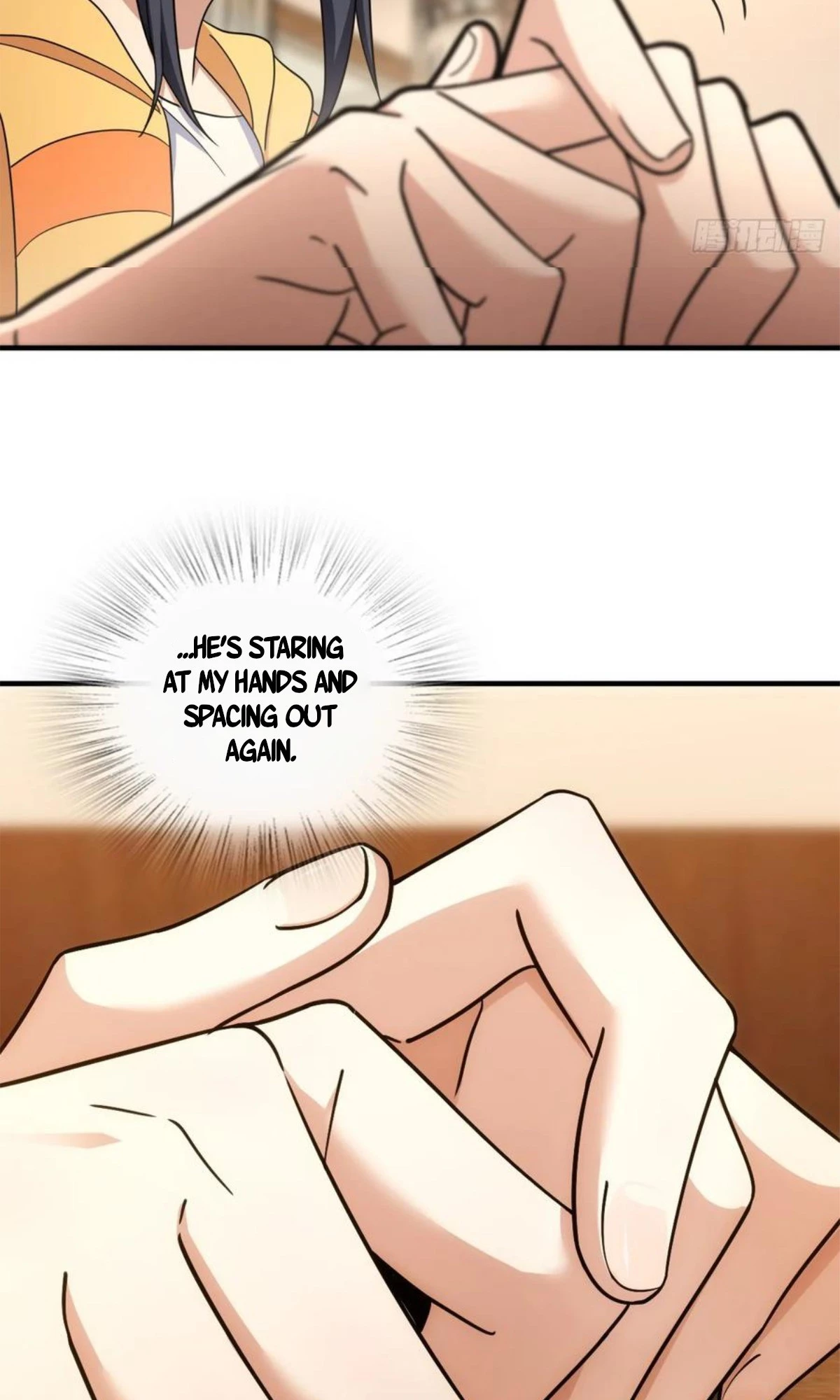 My Wife Is From a Thousand Years Ago Chapter 143 - 22