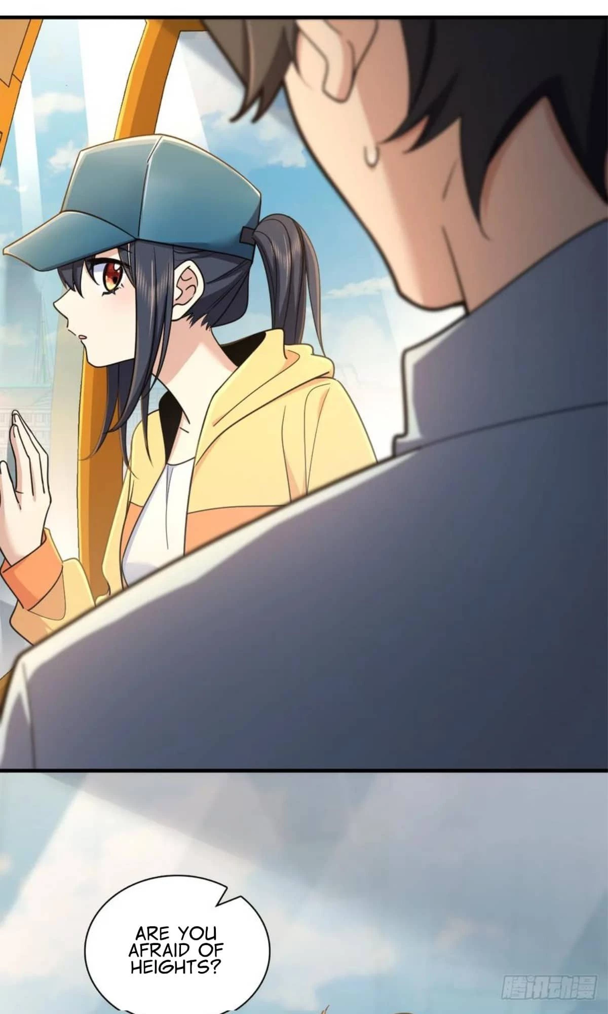 My Wife Is From a Thousand Years Ago Chapter 143 - 29