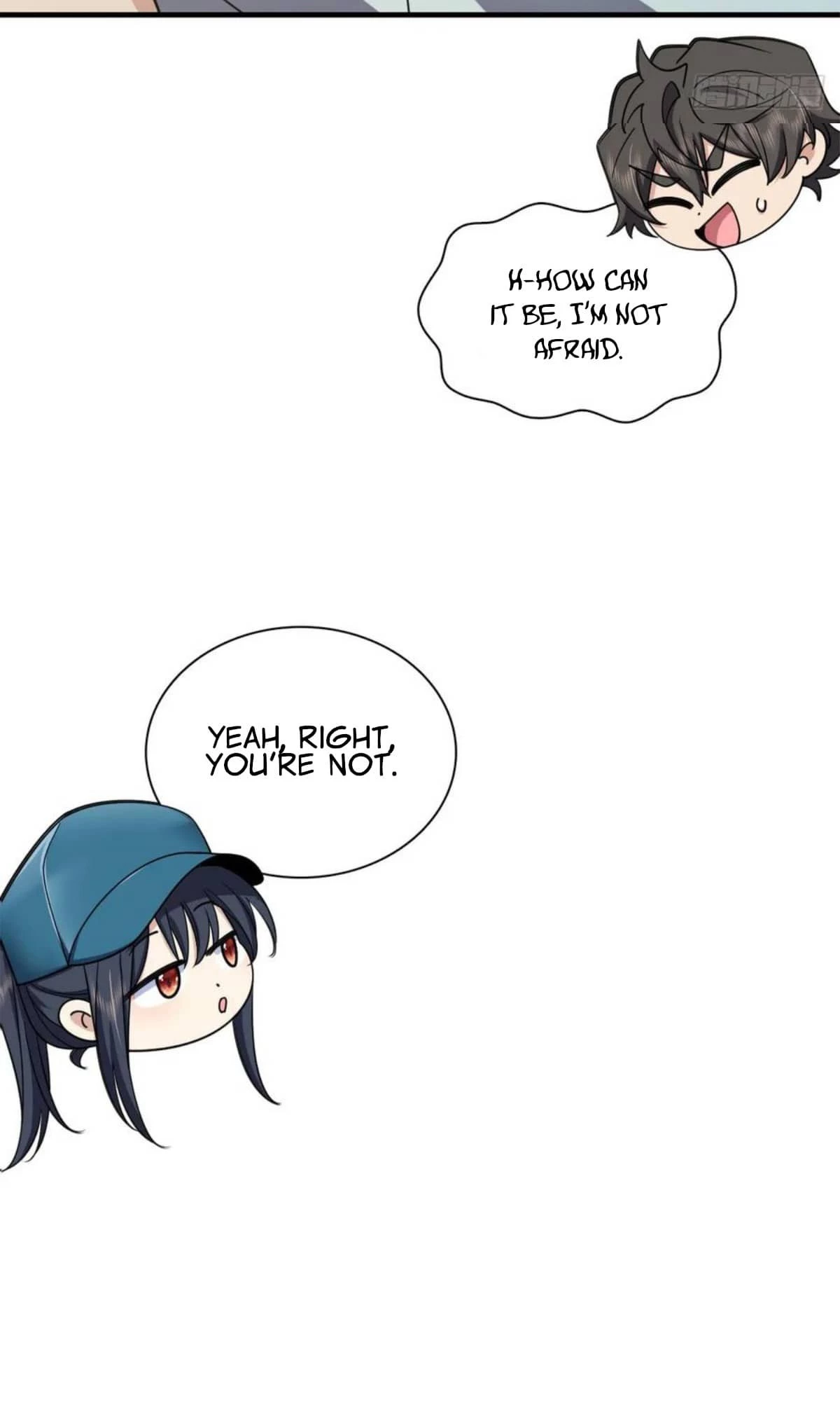 My Wife Is From a Thousand Years Ago Chapter 143 - 31