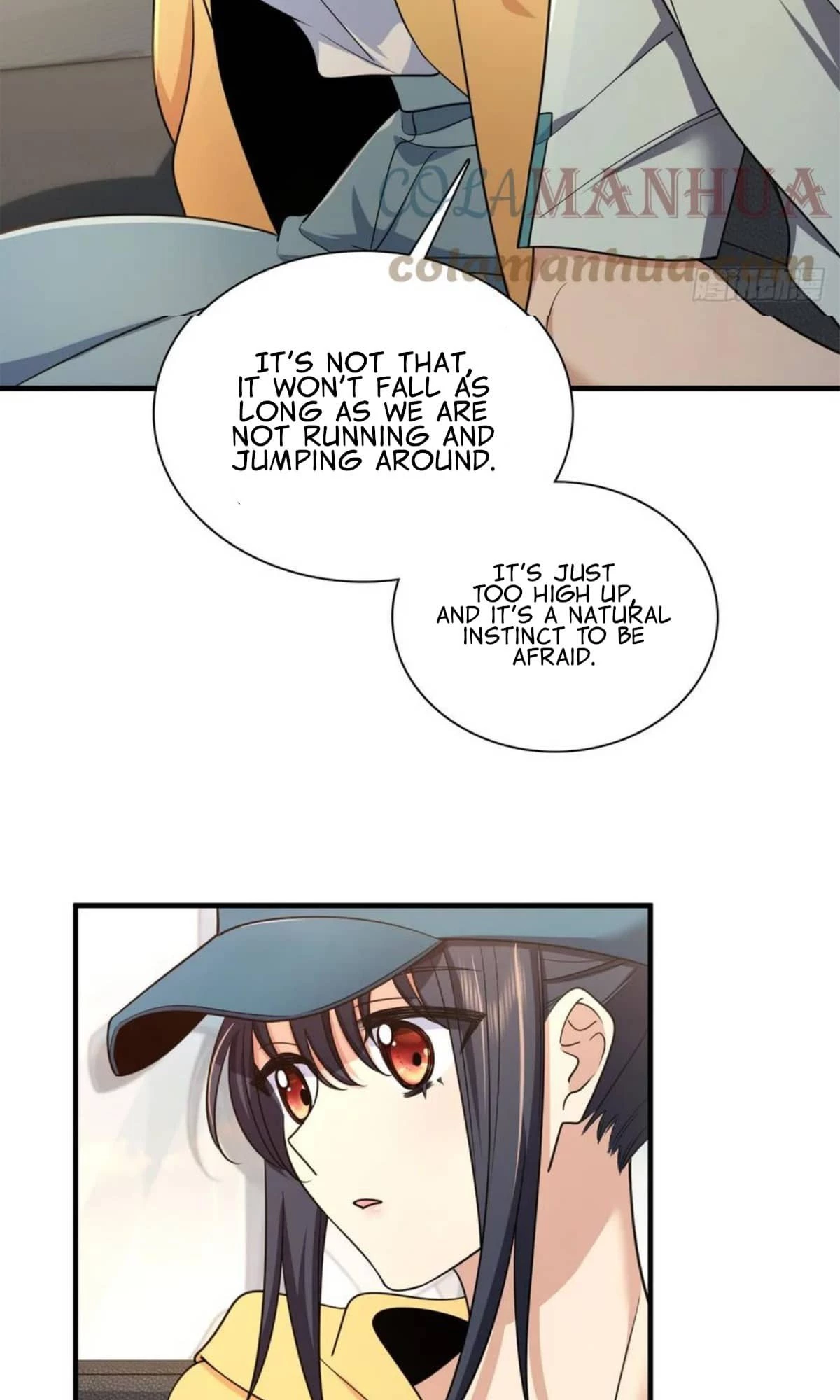 My Wife Is From a Thousand Years Ago Chapter 143 - 36