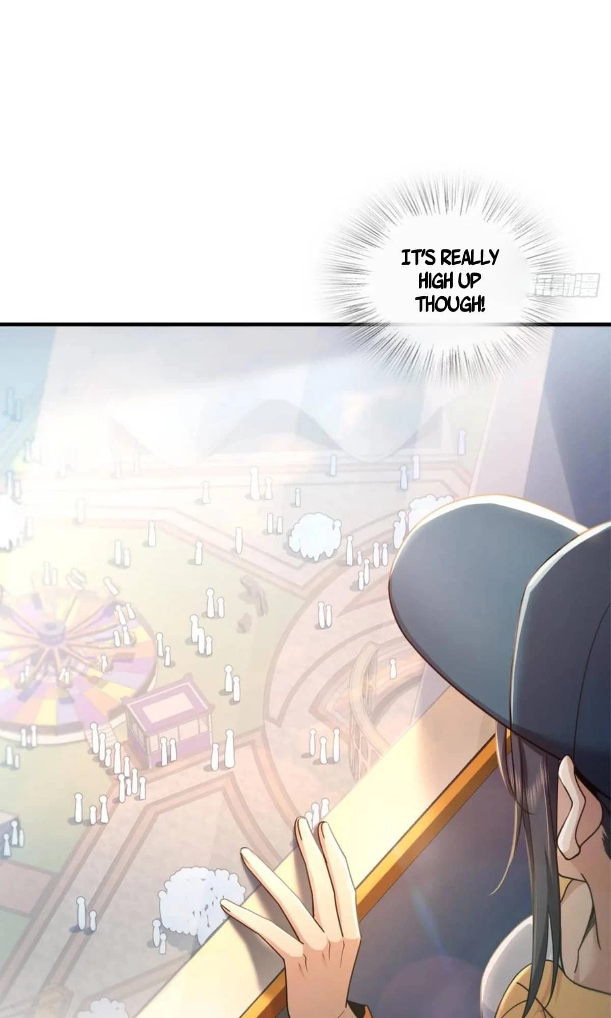 My Wife Is From a Thousand Years Ago Chapter 143 - 38