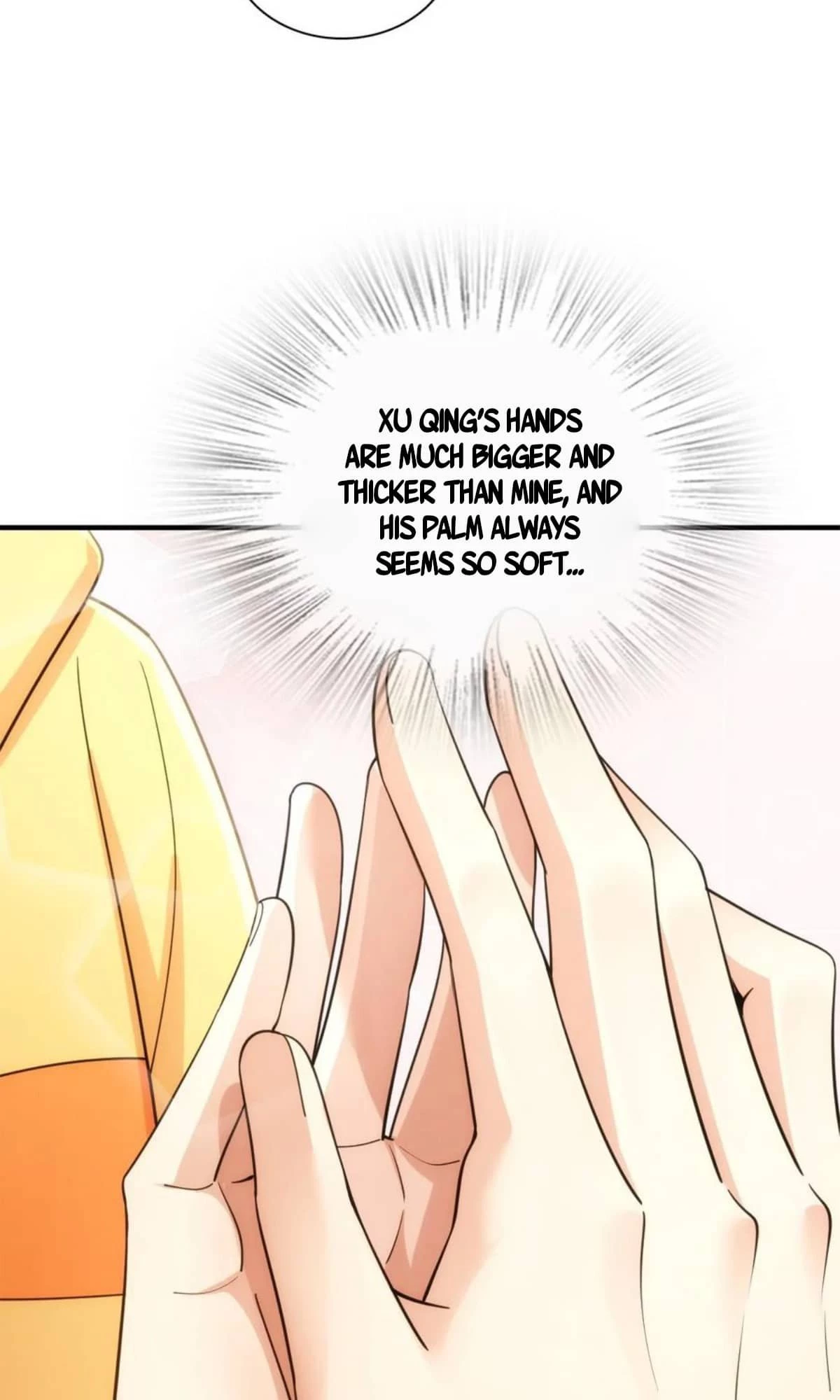 My Wife Is From a Thousand Years Ago Chapter 143 - 45