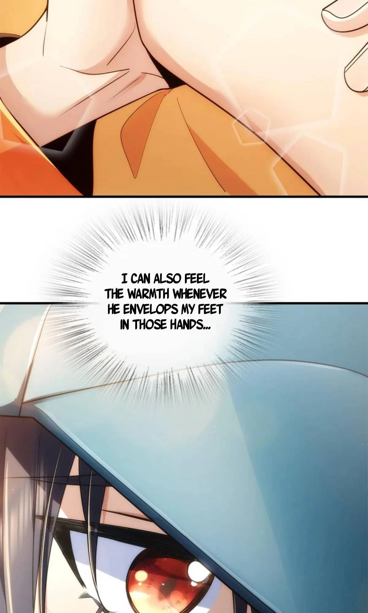 My Wife Is From a Thousand Years Ago Chapter 143 - 47