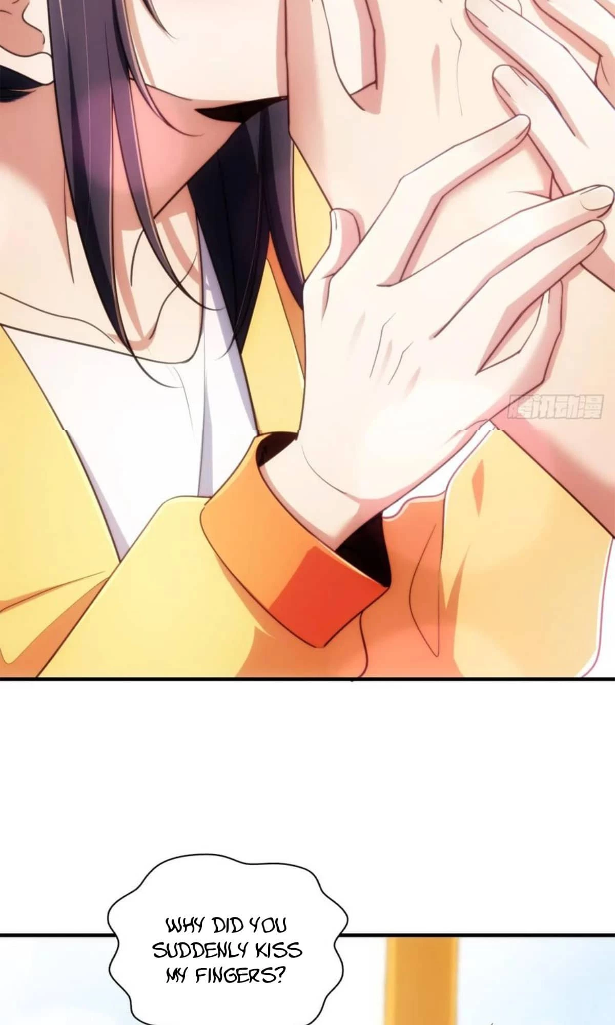 My Wife Is From a Thousand Years Ago Chapter 143 - 49