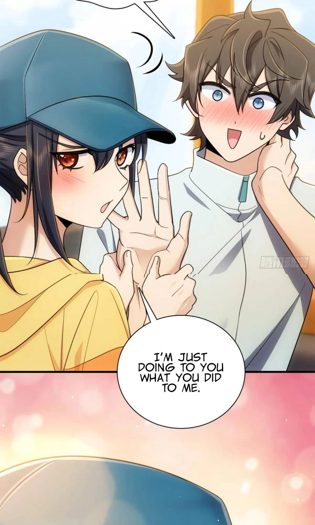 My Wife Is From a Thousand Years Ago Chapter 143 - 50