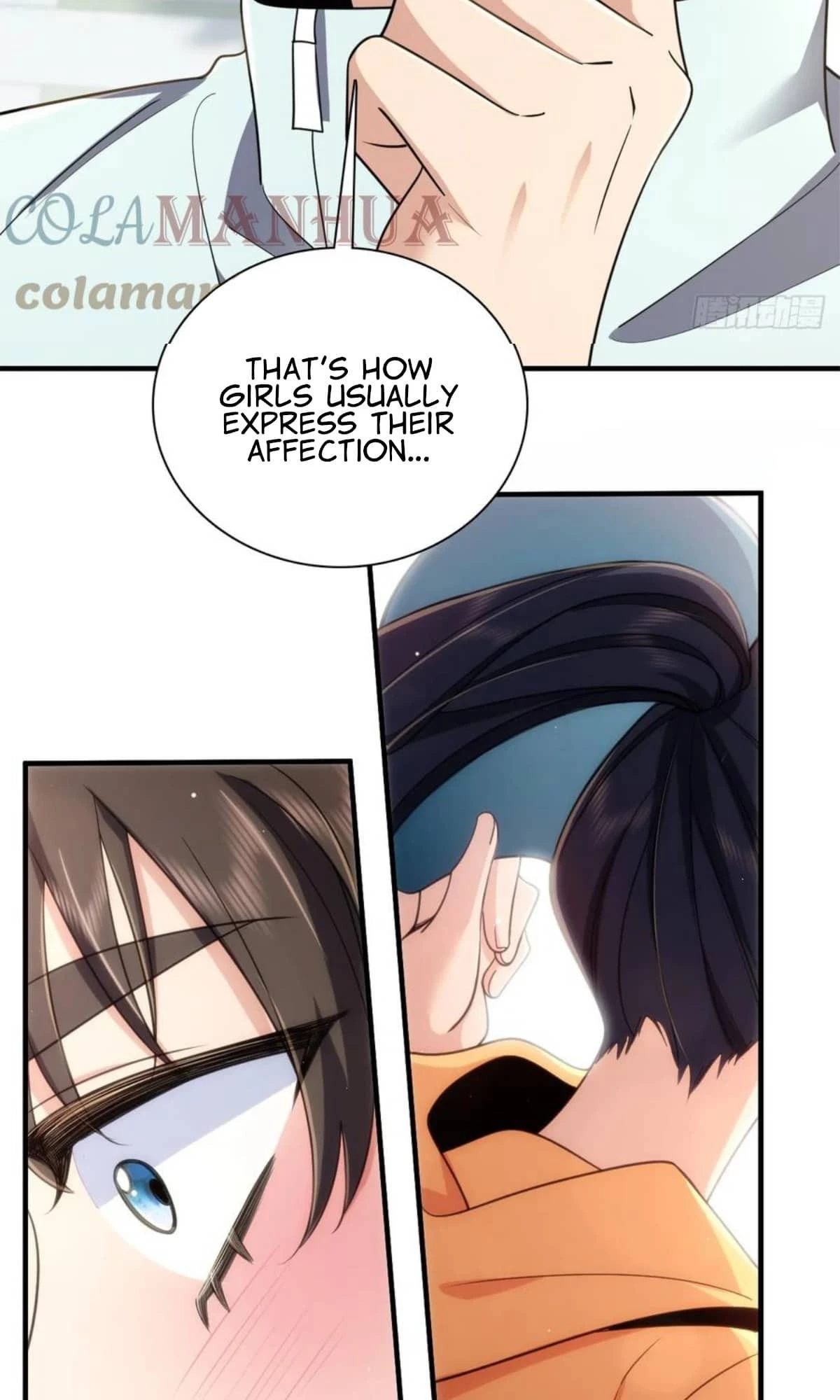 My Wife Is From a Thousand Years Ago Chapter 143 - 55