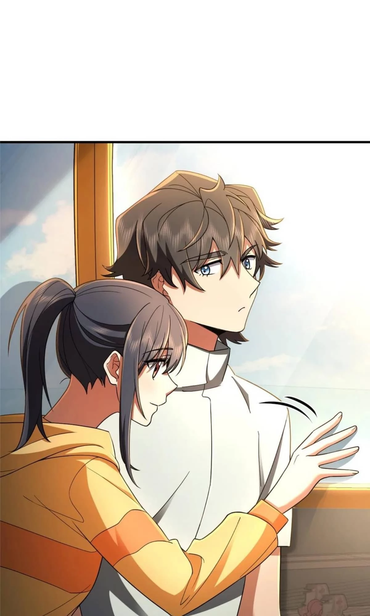 My Wife Is From a Thousand Years Ago Chapter 144 - 3