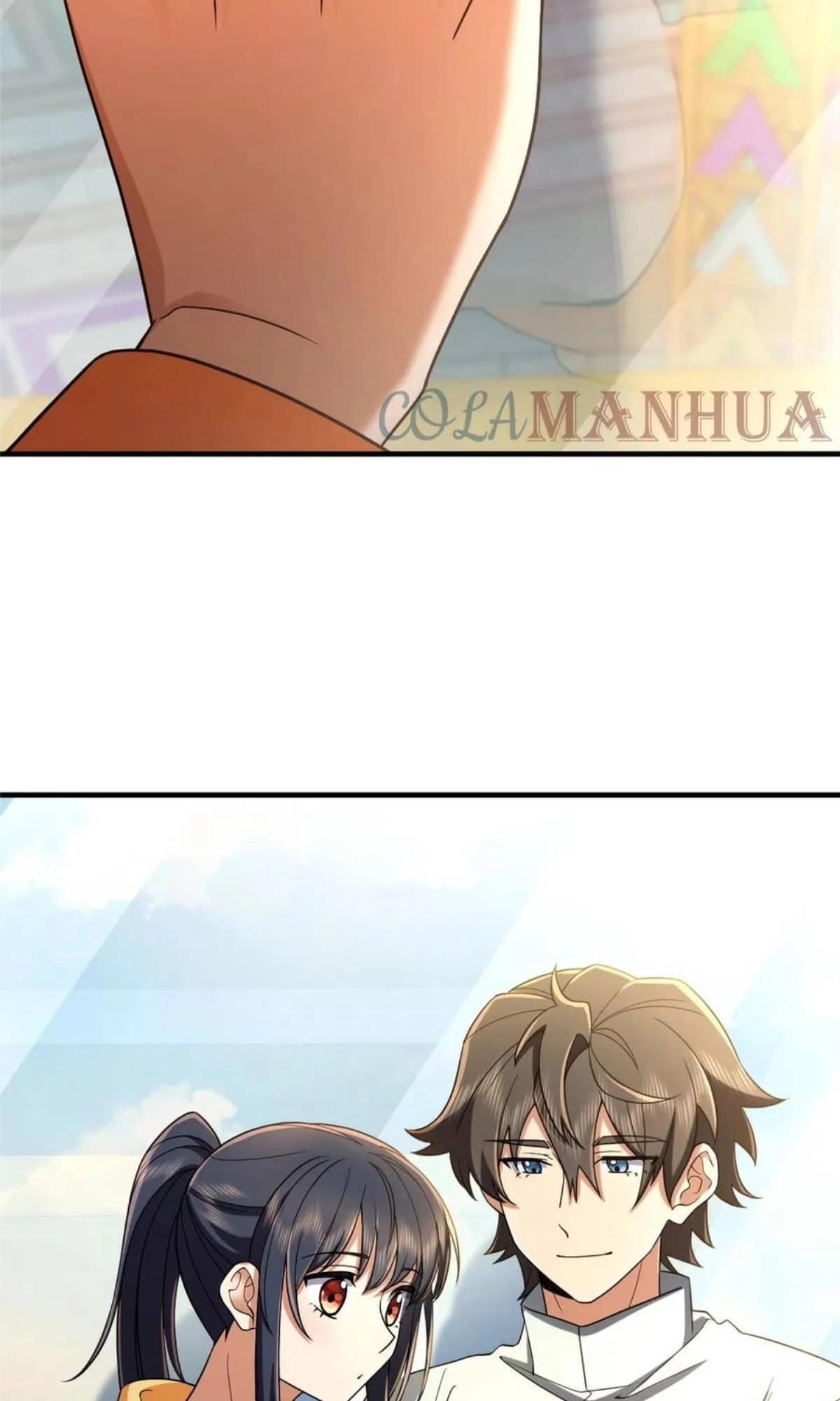 My Wife Is From a Thousand Years Ago Chapter 144 - 5
