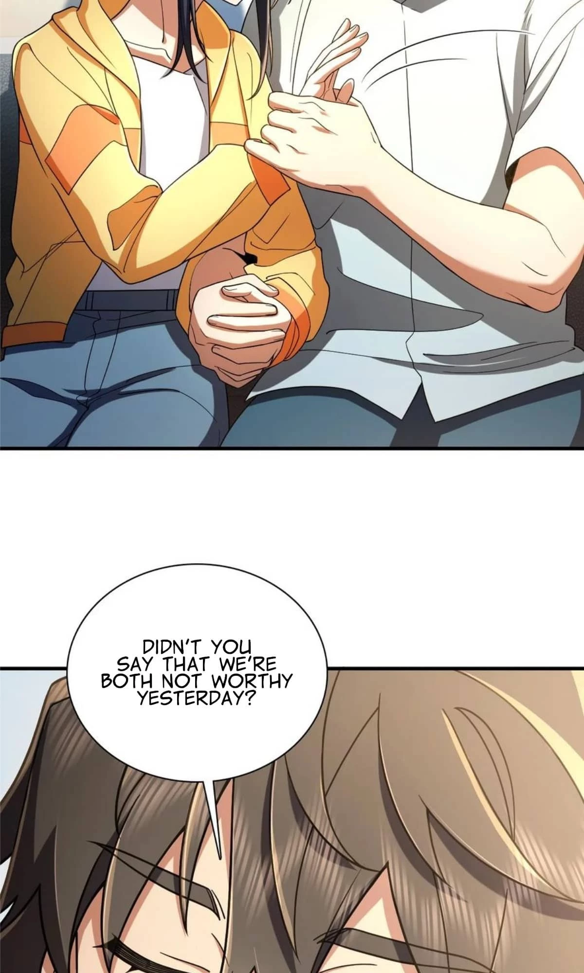 My Wife Is From a Thousand Years Ago Chapter 144 - 6