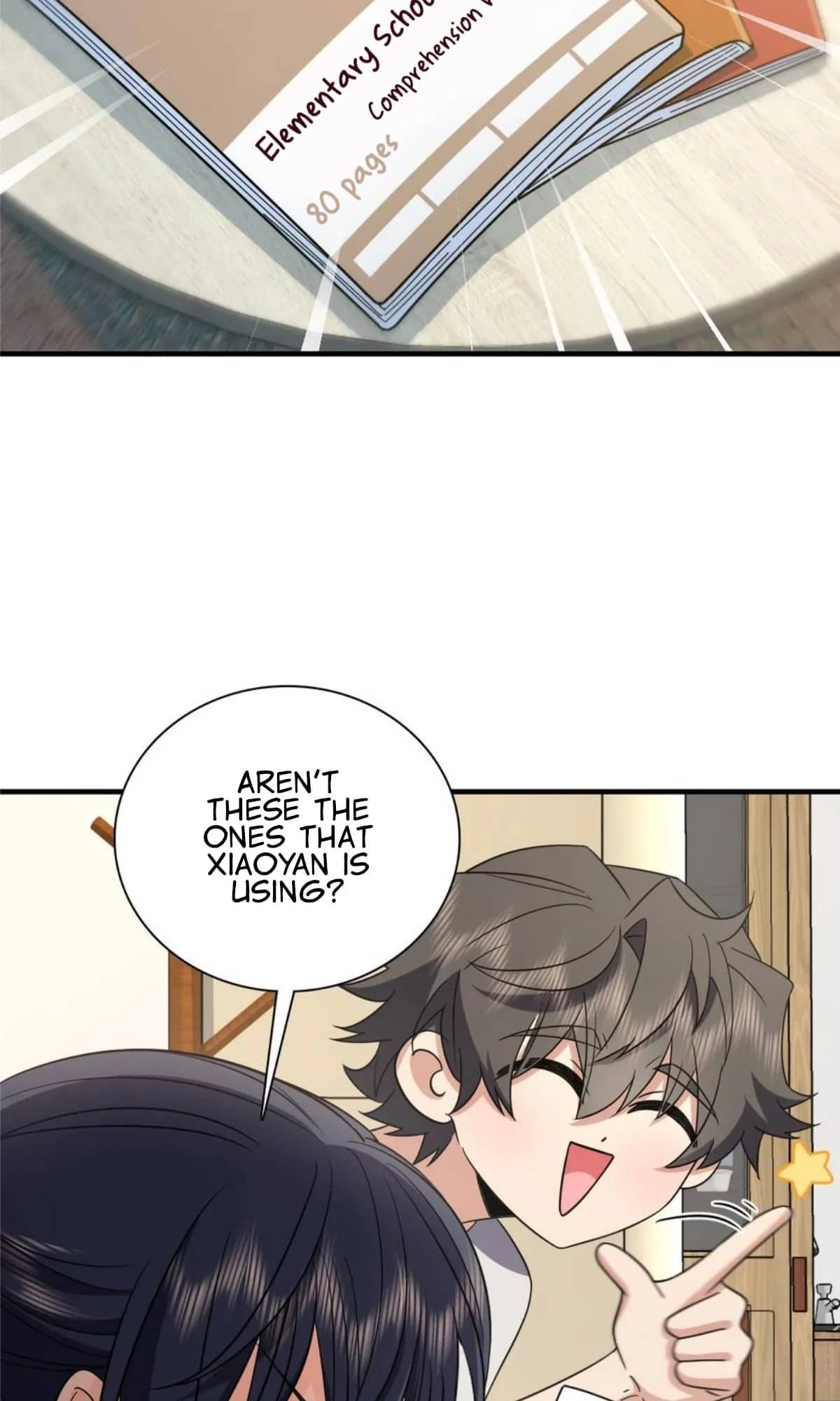 My Wife Is From a Thousand Years Ago Chapter 144 - 13