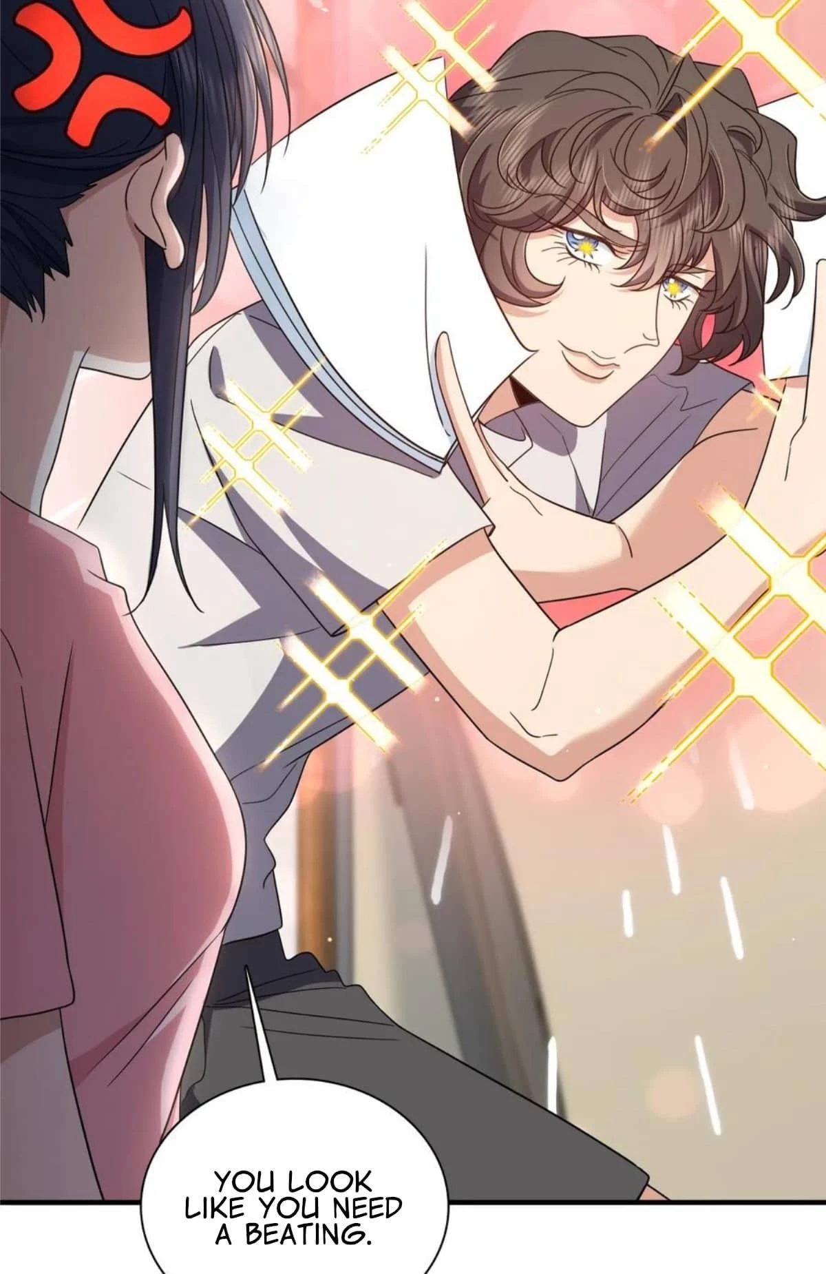 My Wife Is From a Thousand Years Ago Chapter 144 - 16