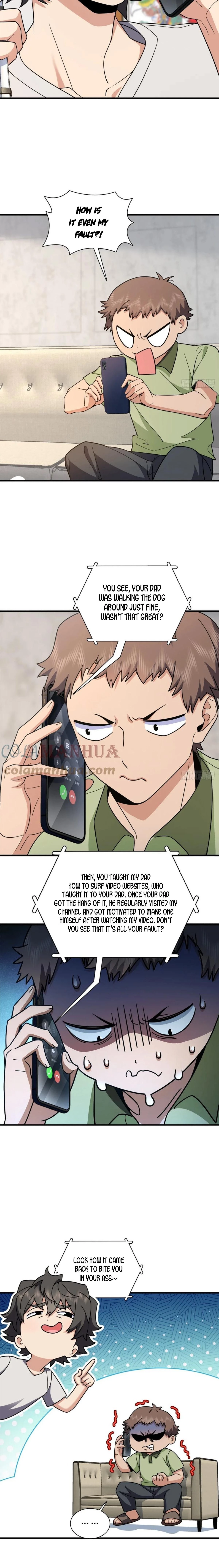My Wife Is From a Thousand Years Ago Chapter 144 - 20