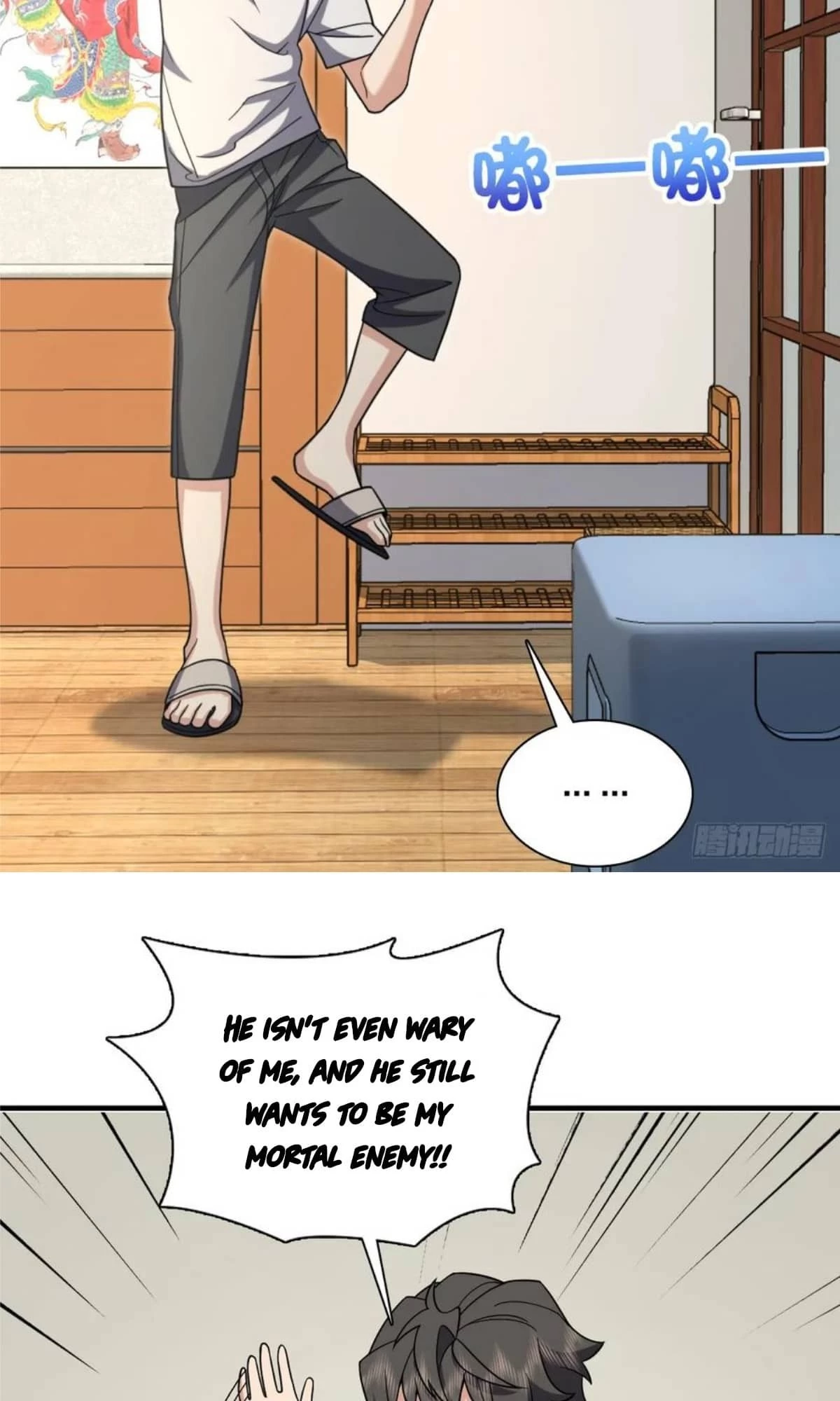 My Wife Is From a Thousand Years Ago Chapter 144 - 24