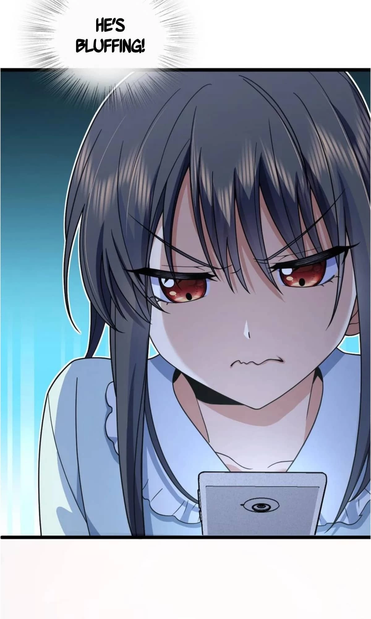My Wife Is From a Thousand Years Ago Chapter 145 - 9