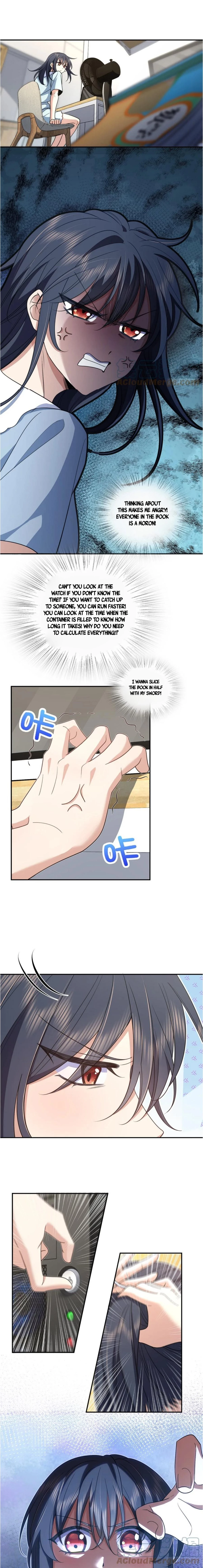 My Wife Is From a Thousand Years Ago Chapter 145 - 12