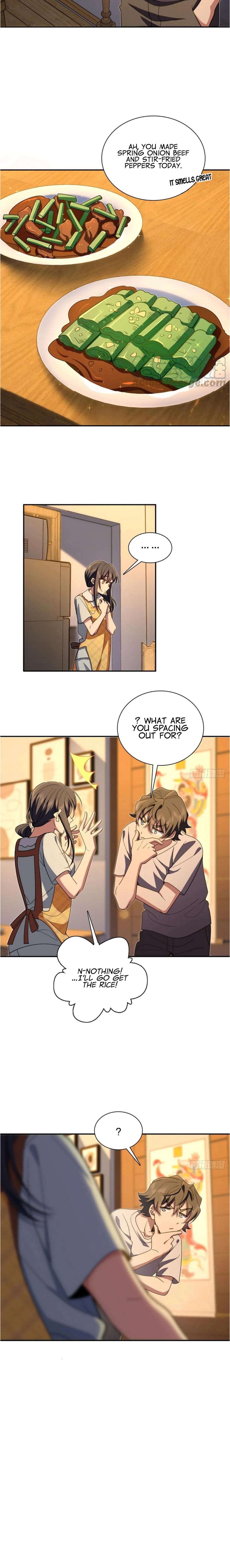 My Wife Is From a Thousand Years Ago Chapter 145 - 15