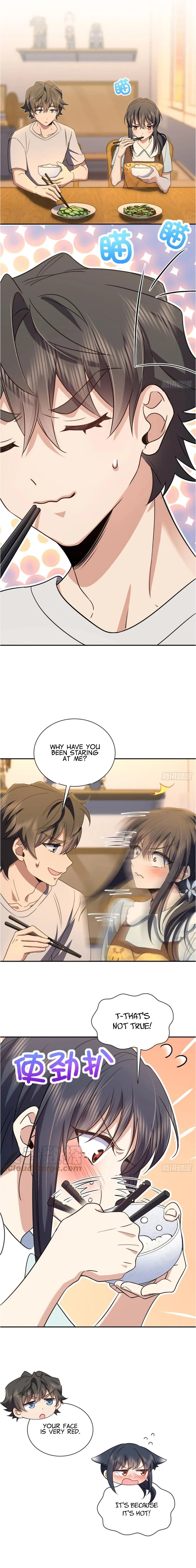 My Wife Is From a Thousand Years Ago Chapter 145 - 16