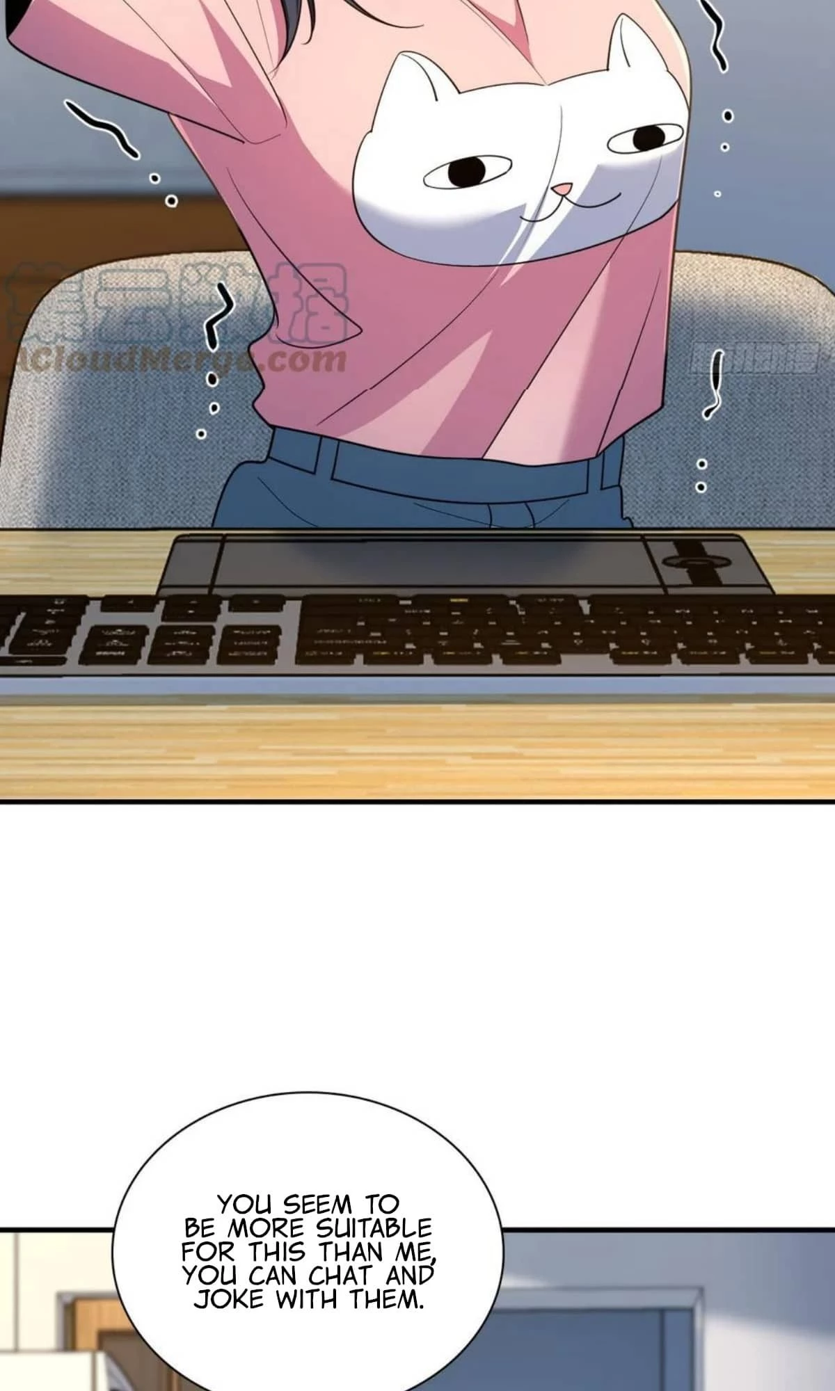 My Wife Is From a Thousand Years Ago Chapter 146 - 26