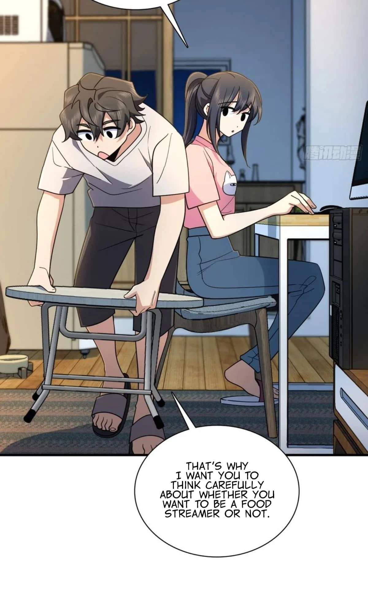 My Wife Is From a Thousand Years Ago Chapter 146 - 27