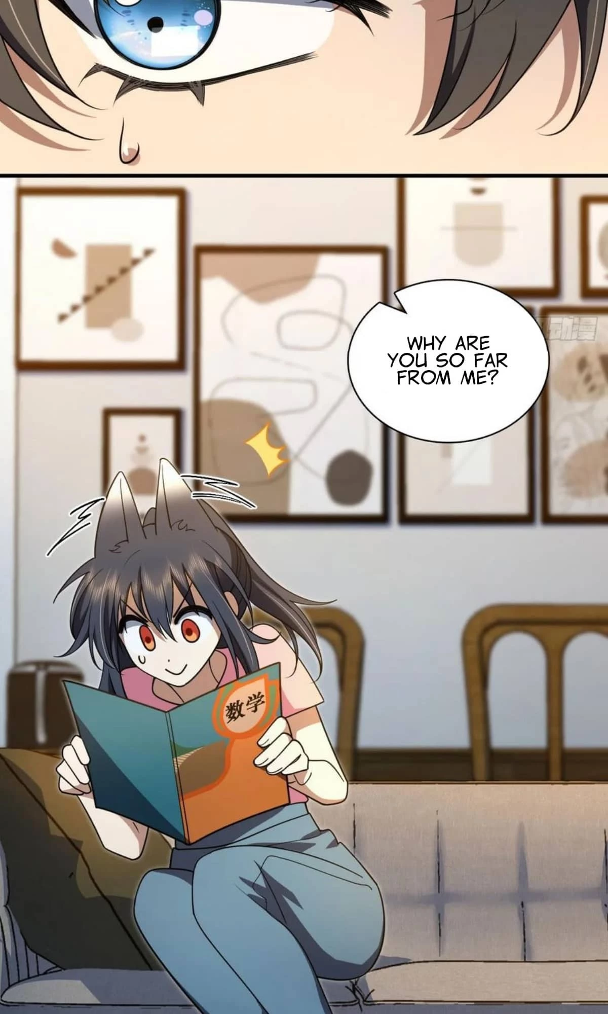 My Wife Is From a Thousand Years Ago Chapter 146 - 31