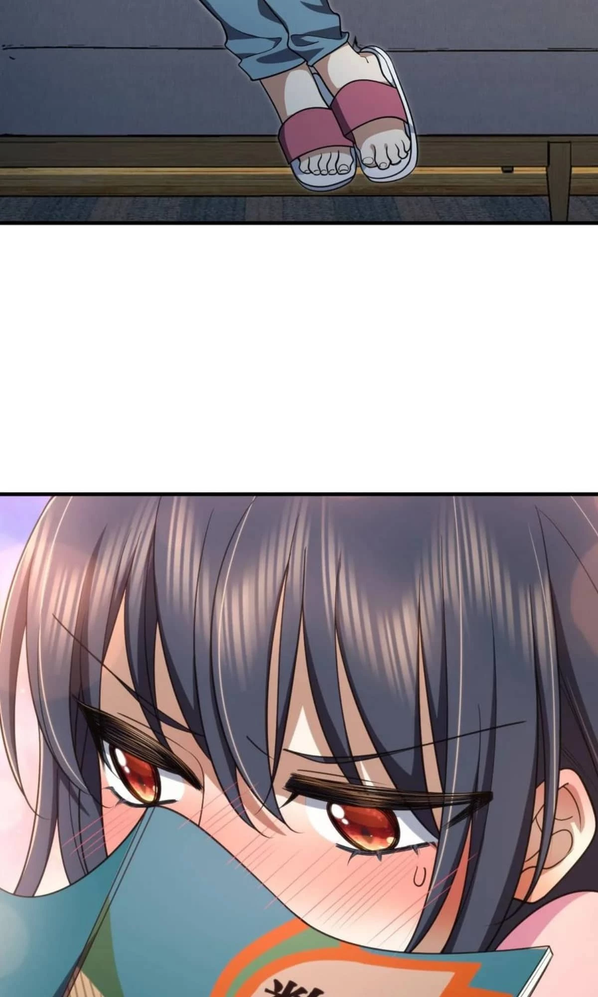 My Wife Is From a Thousand Years Ago Chapter 146 - 32