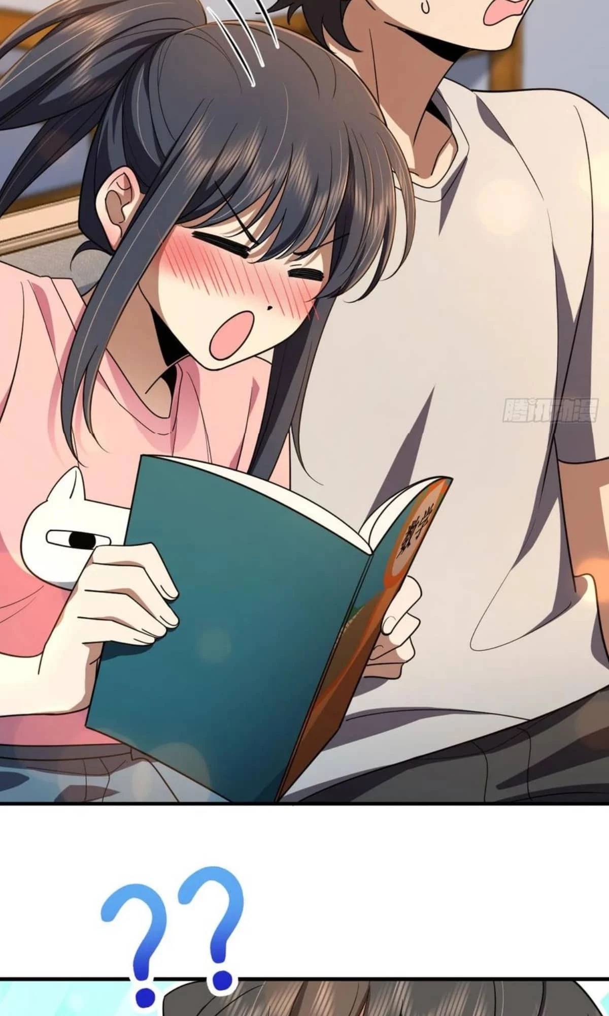 My Wife Is From a Thousand Years Ago Chapter 146 - 37