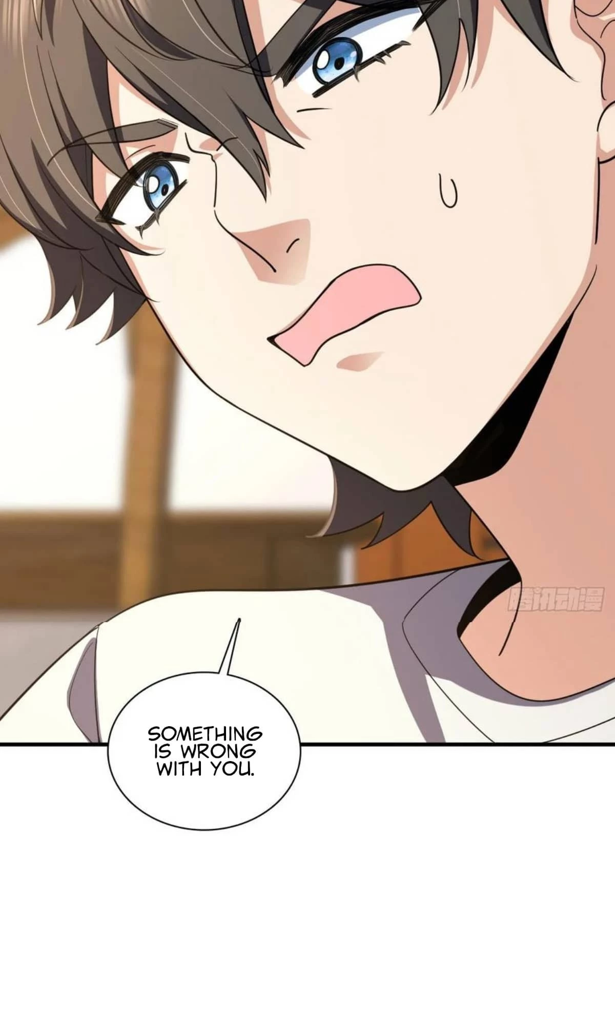 My Wife Is From a Thousand Years Ago Chapter 146 - 44