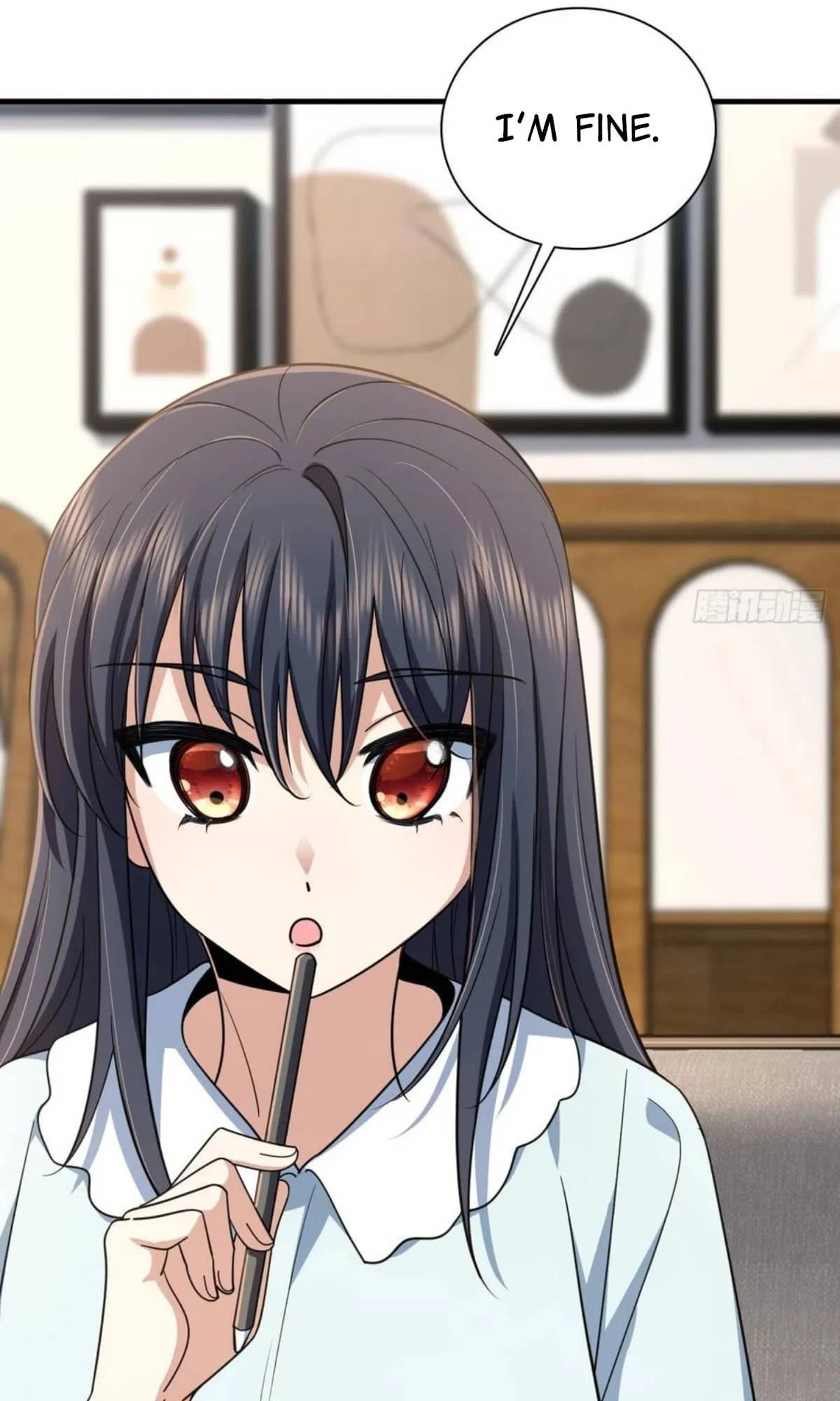 My Wife Is From a Thousand Years Ago Chapter 146 - 45