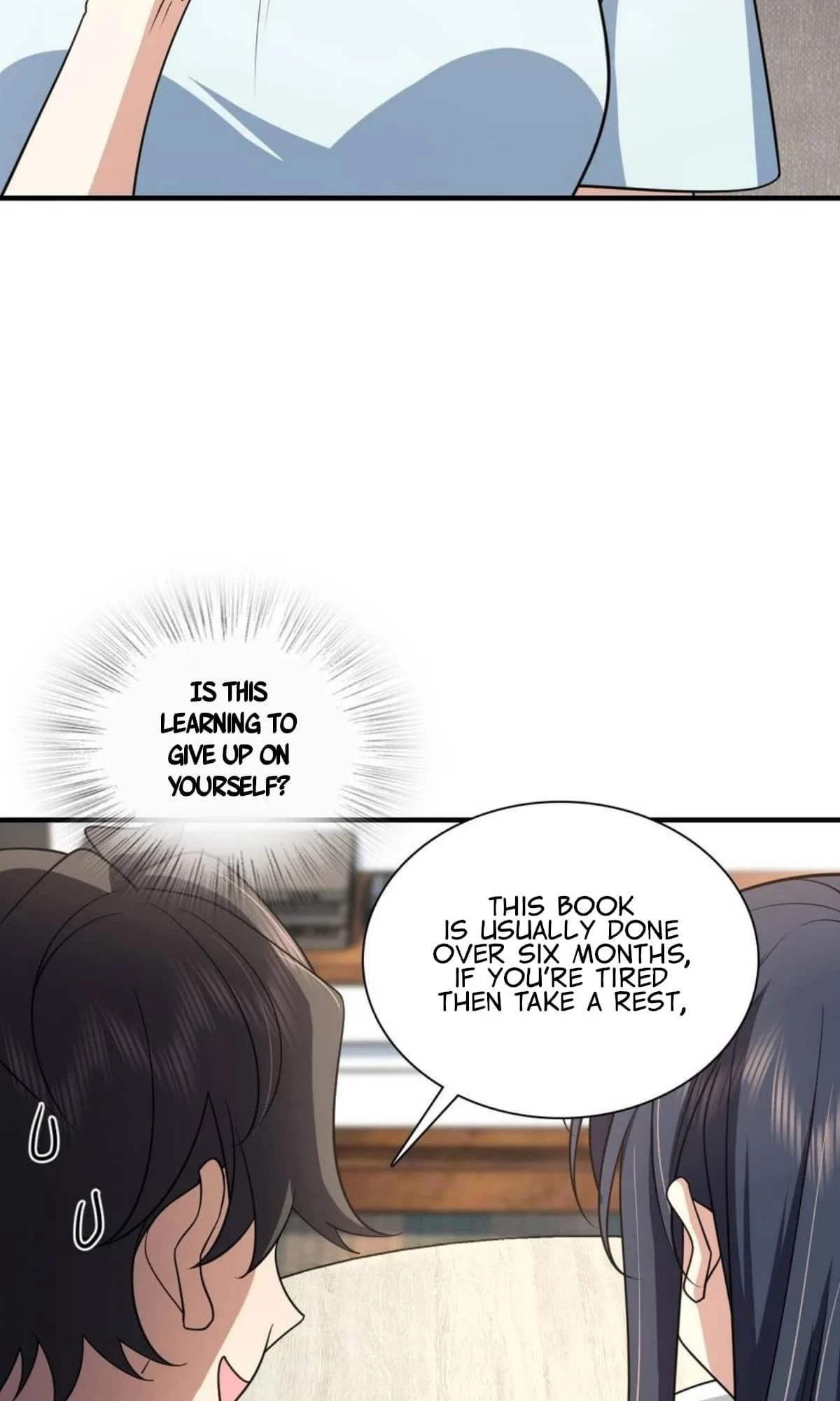 My Wife Is From a Thousand Years Ago Chapter 146 - 46
