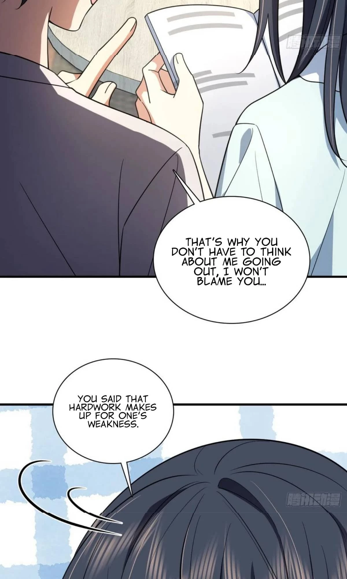 My Wife Is From a Thousand Years Ago Chapter 146 - 47