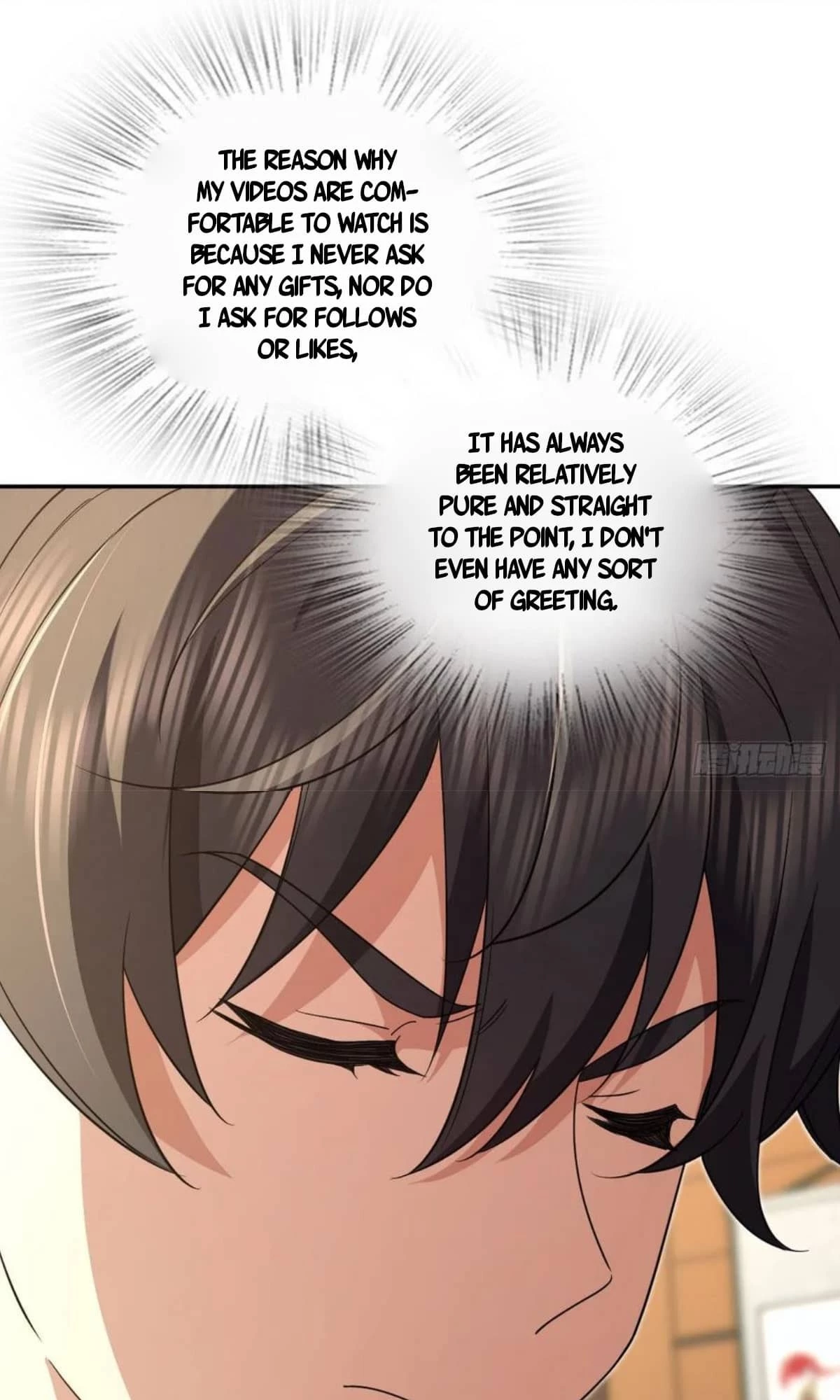 My Wife Is From a Thousand Years Ago Chapter 147 - 3