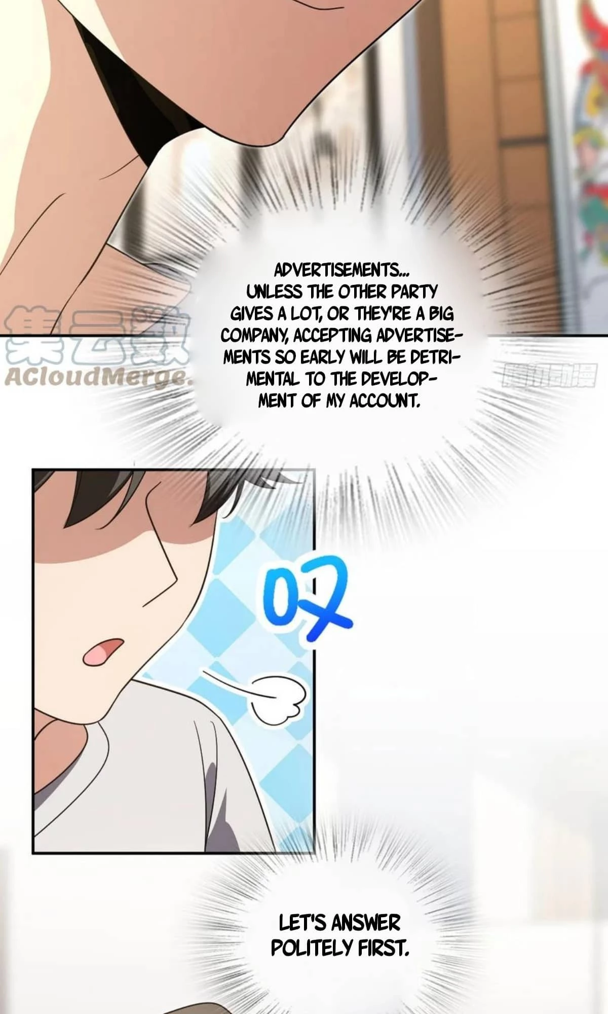 My Wife Is From a Thousand Years Ago Chapter 147 - 4