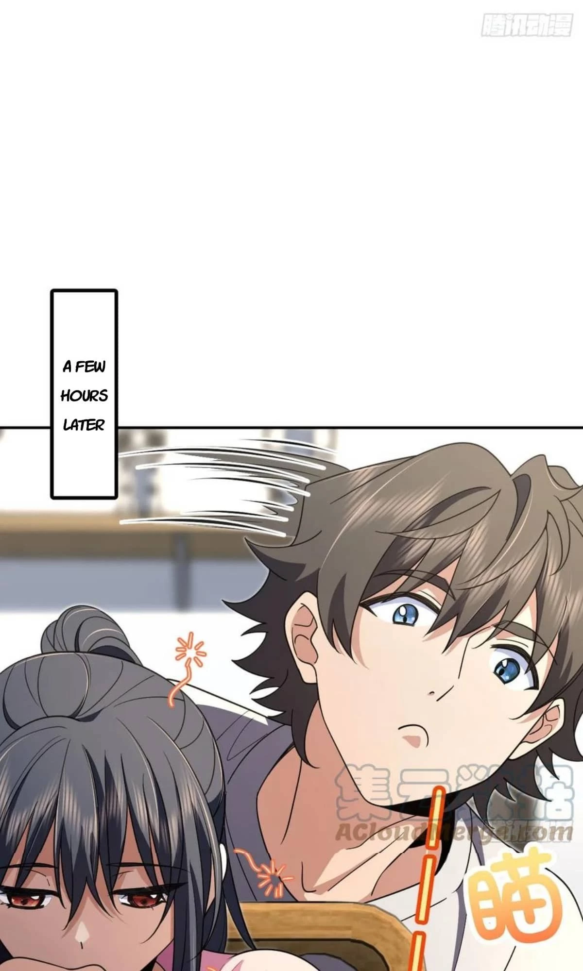 My Wife Is From a Thousand Years Ago Chapter 147 - 6
