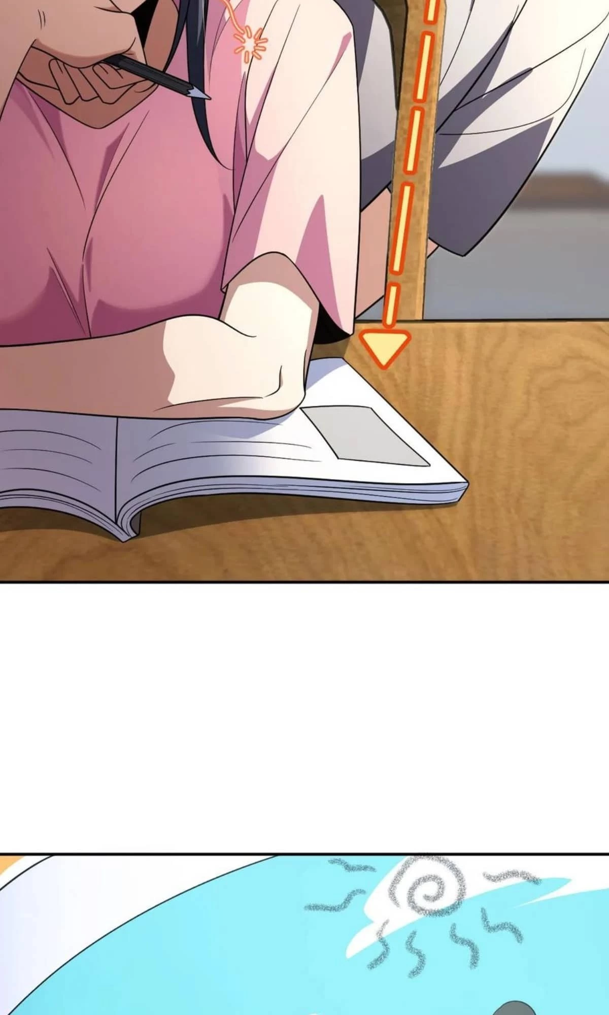 My Wife Is From a Thousand Years Ago Chapter 147 - 7
